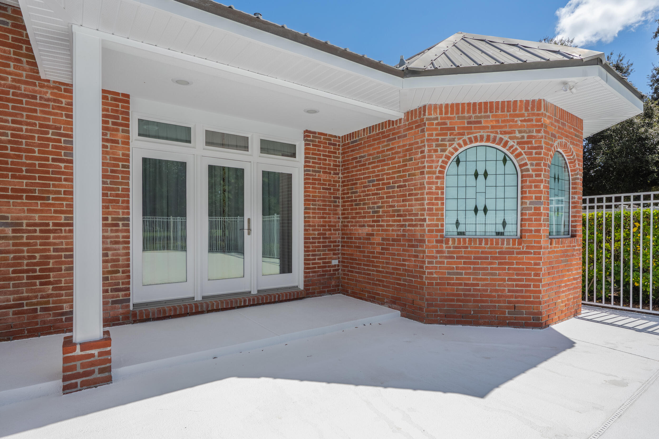 ROCKY BAYOU COUNTRY CLUB ESTATES 1 - Residential
