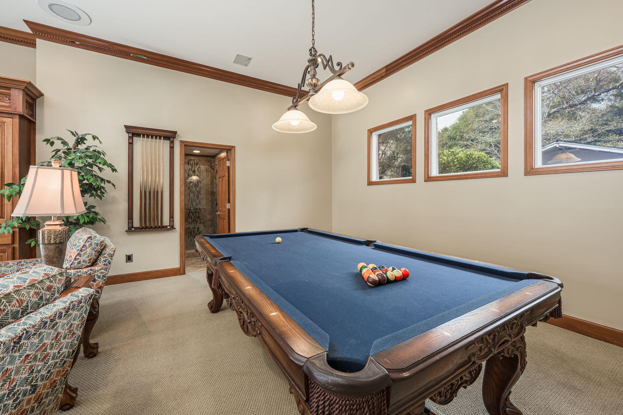 ROCKY BAYOU COUNTRY CLUB ESTATES 1 - Residential