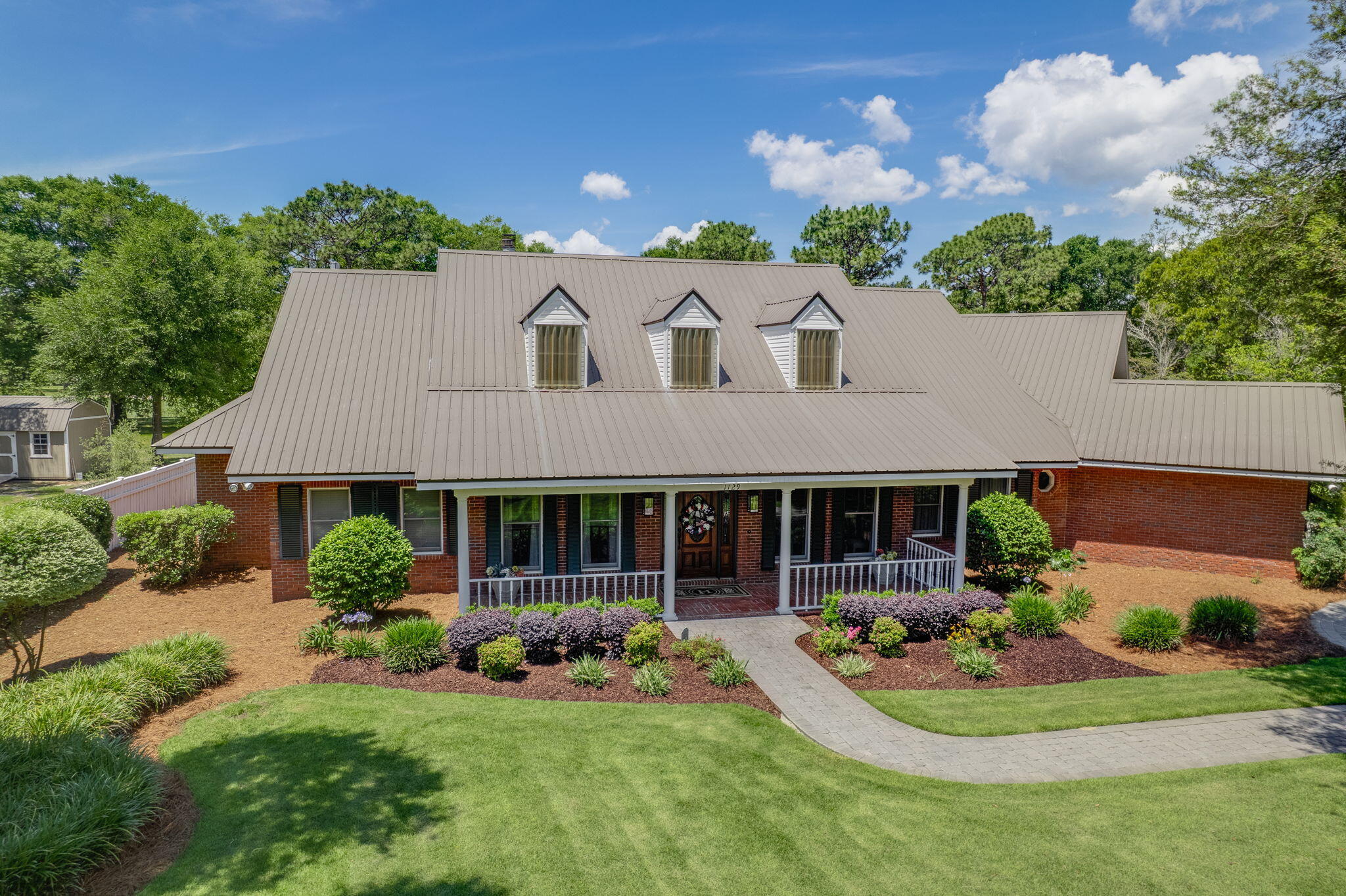 ROCKY BAYOU COUNTRY CLUB ESTATES 1 - Residential