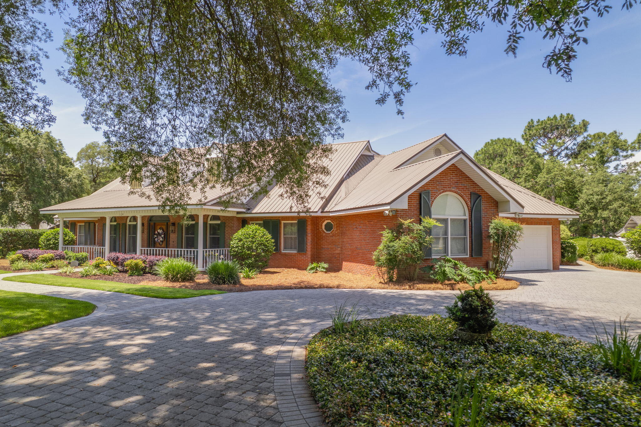 ROCKY BAYOU COUNTRY CLUB ESTATES 1 - Residential