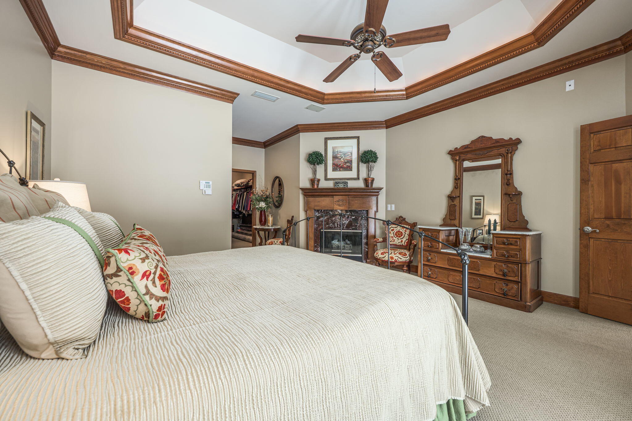ROCKY BAYOU COUNTRY CLUB ESTATES 1 - Residential