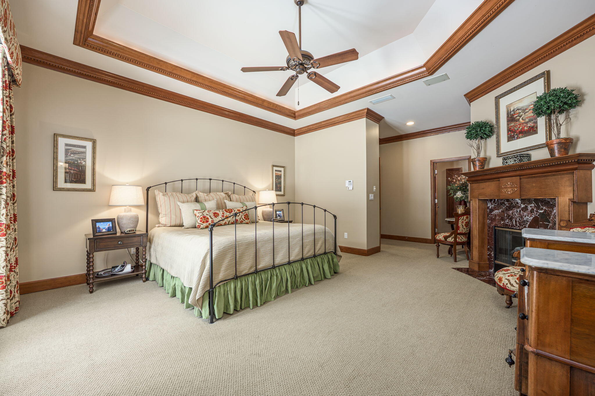 ROCKY BAYOU COUNTRY CLUB ESTATES 1 - Residential