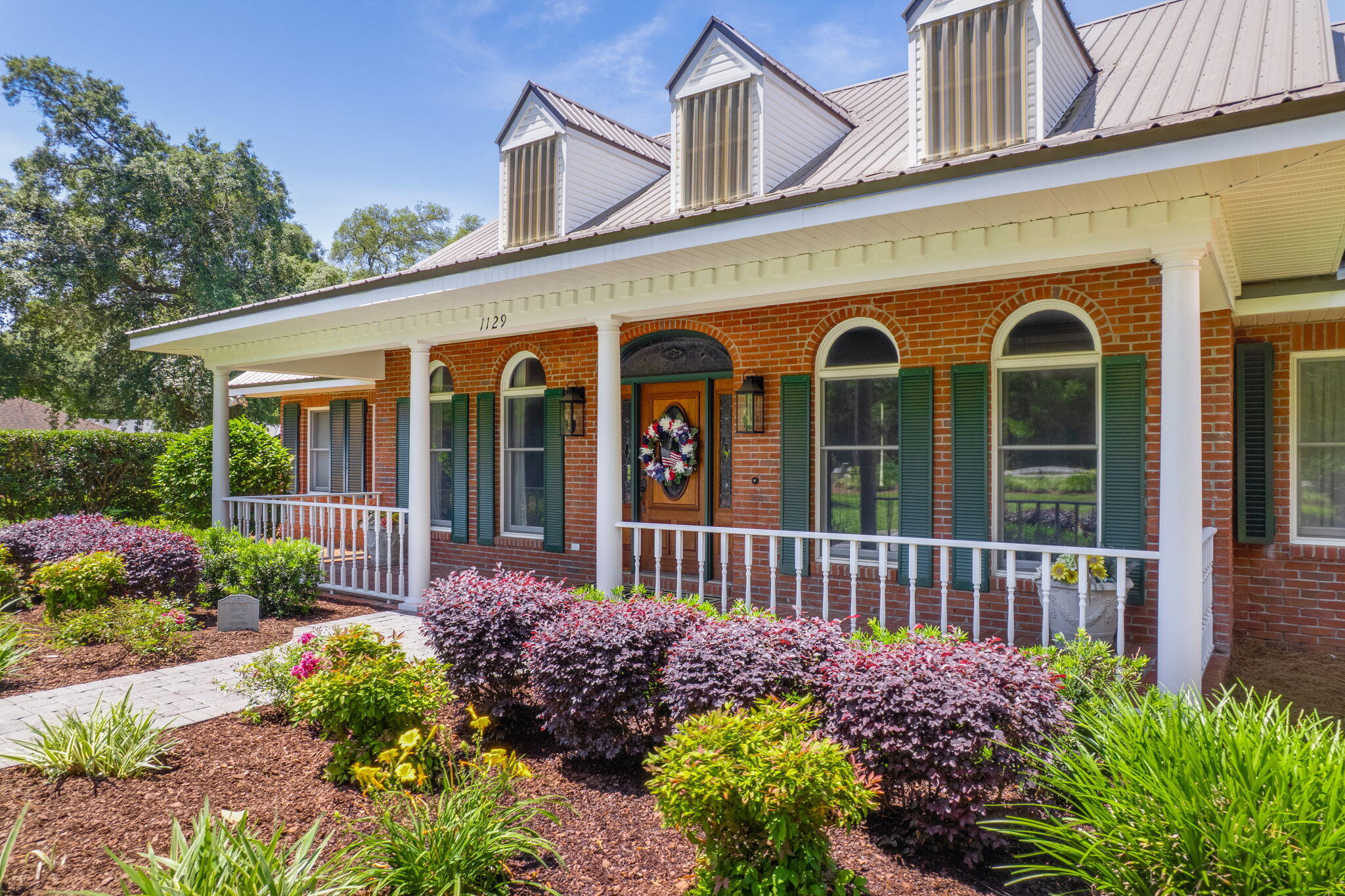 ROCKY BAYOU COUNTRY CLUB ESTATES 1 - Residential