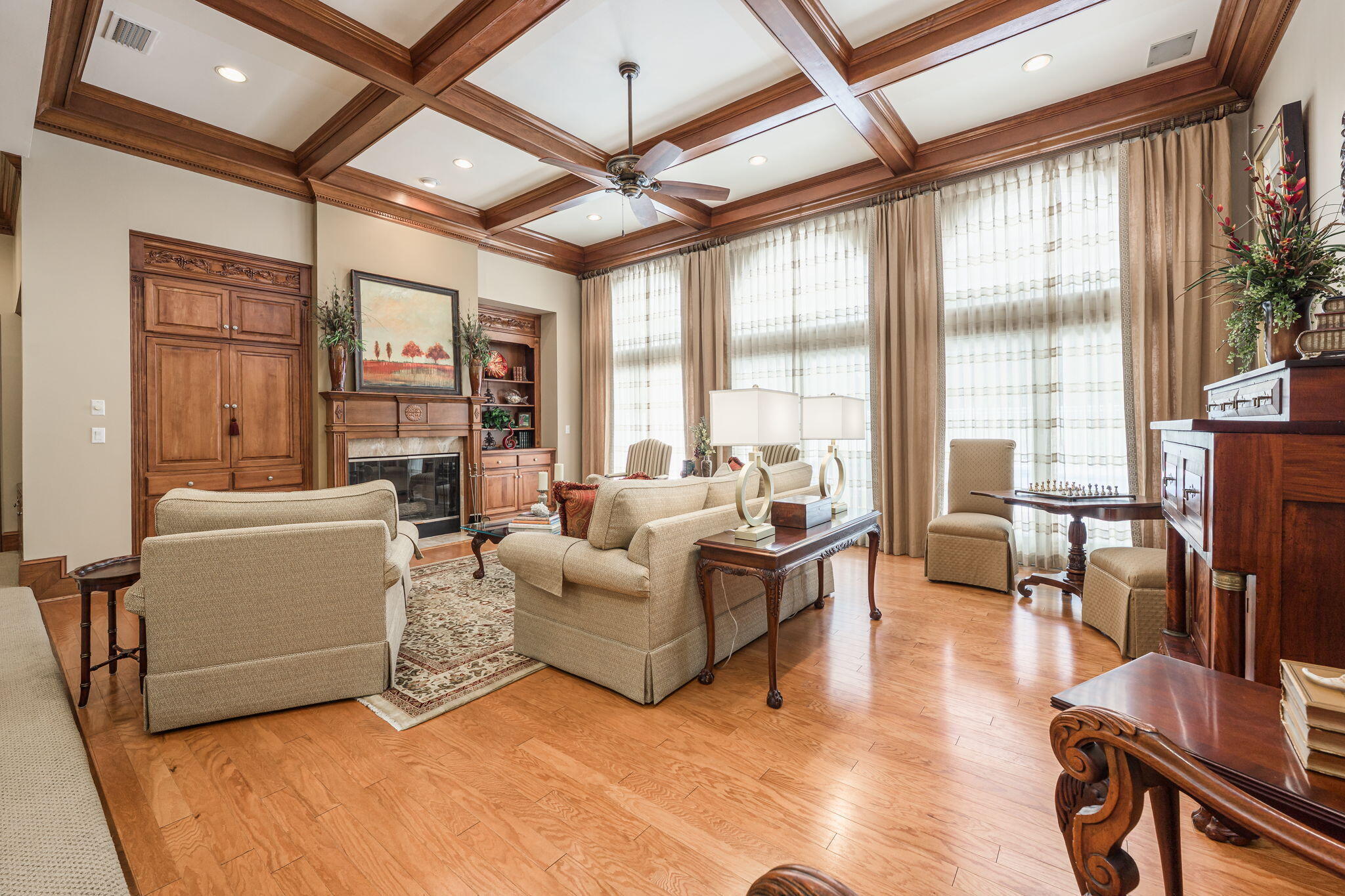 ROCKY BAYOU COUNTRY CLUB ESTATES 1 - Residential