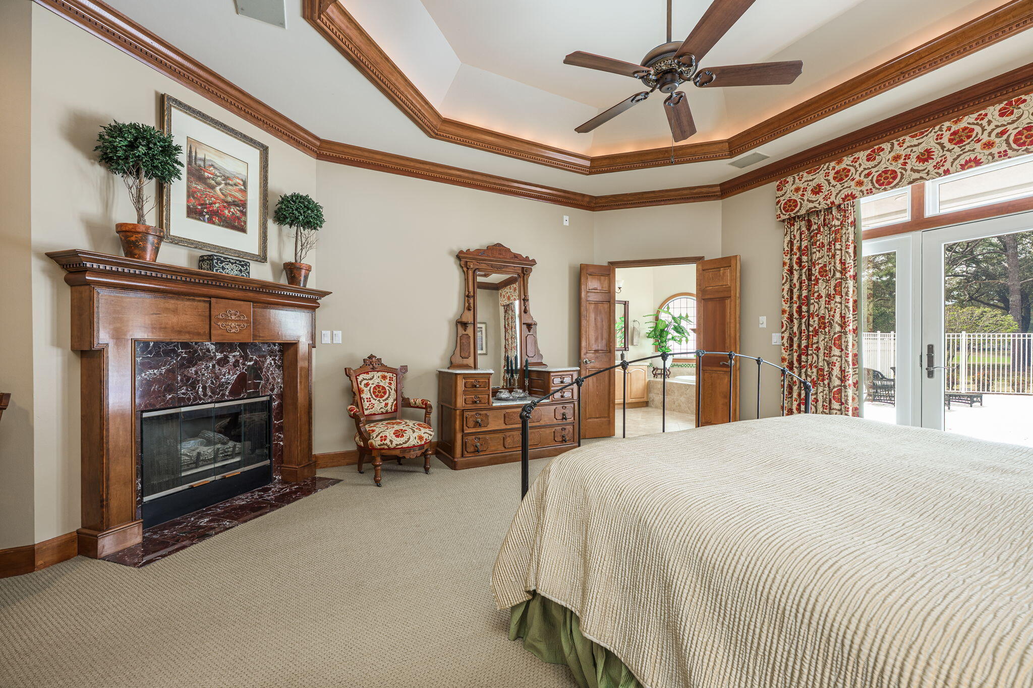 ROCKY BAYOU COUNTRY CLUB ESTATES 1 - Residential