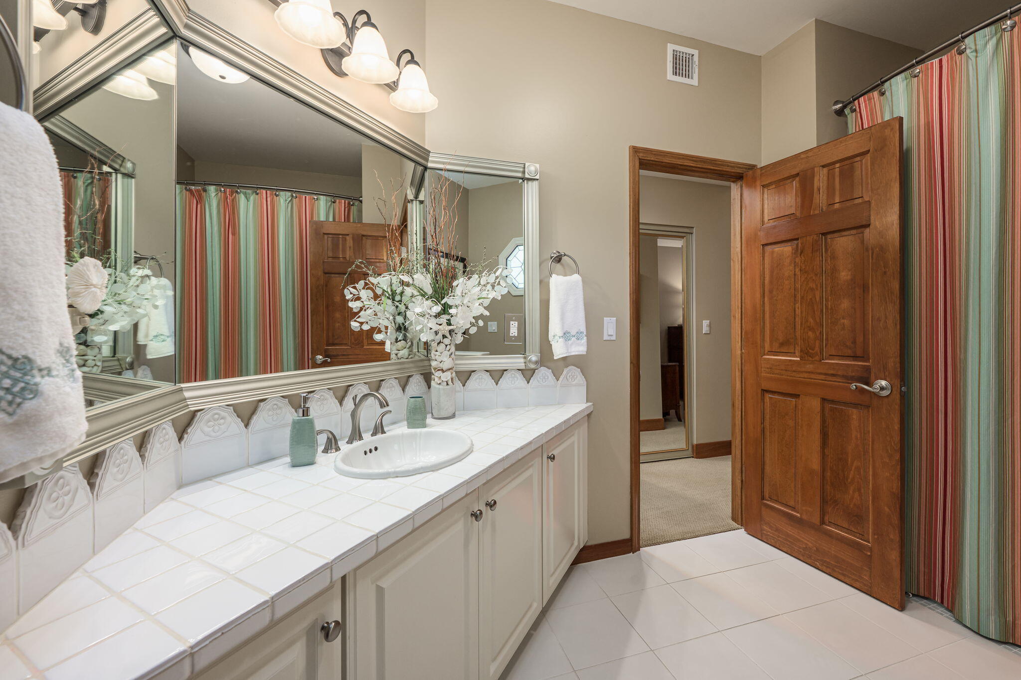 ROCKY BAYOU COUNTRY CLUB ESTATES 1 - Residential