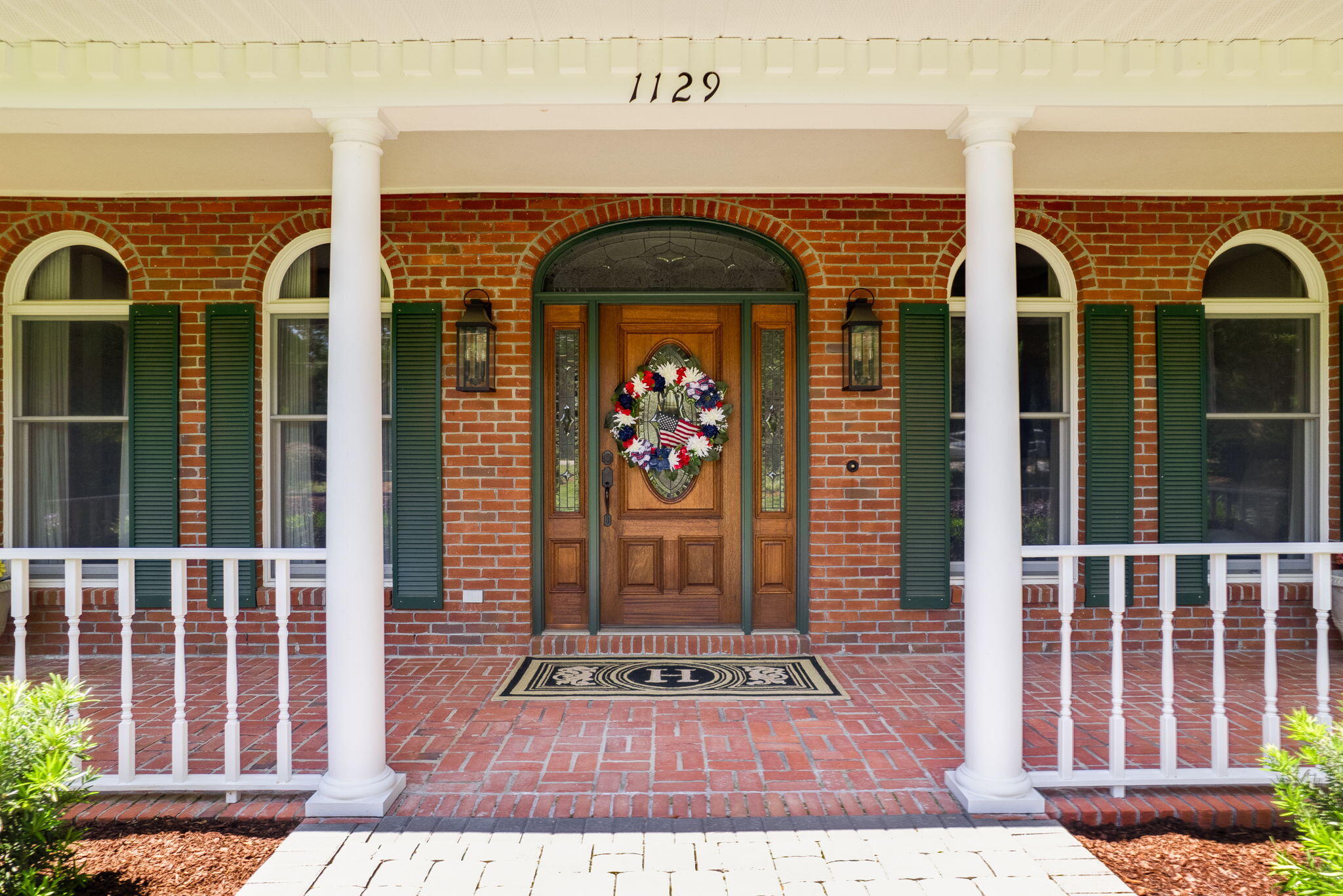 ROCKY BAYOU COUNTRY CLUB ESTATES 1 - Residential