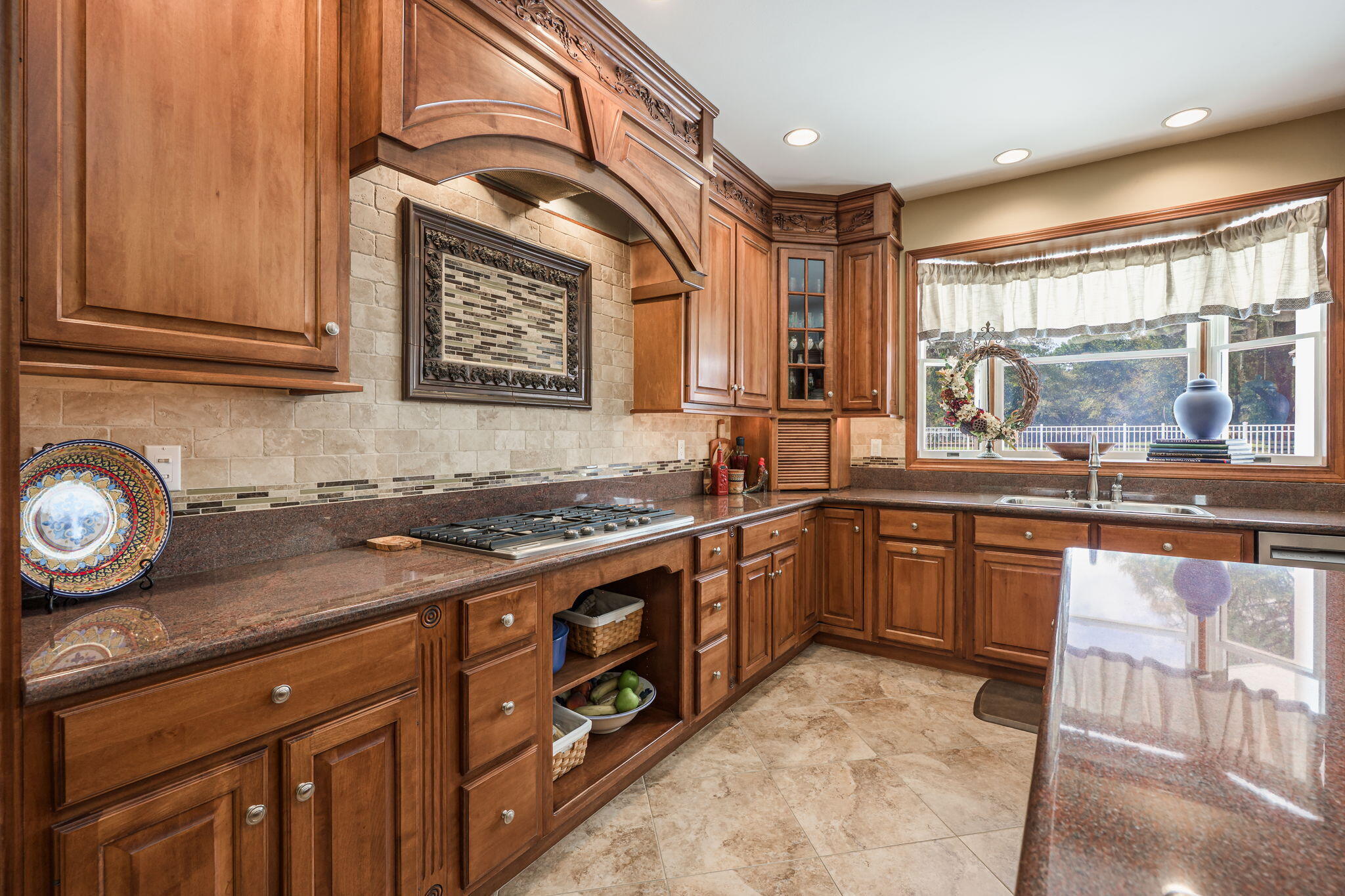 ROCKY BAYOU COUNTRY CLUB ESTATES 1 - Residential