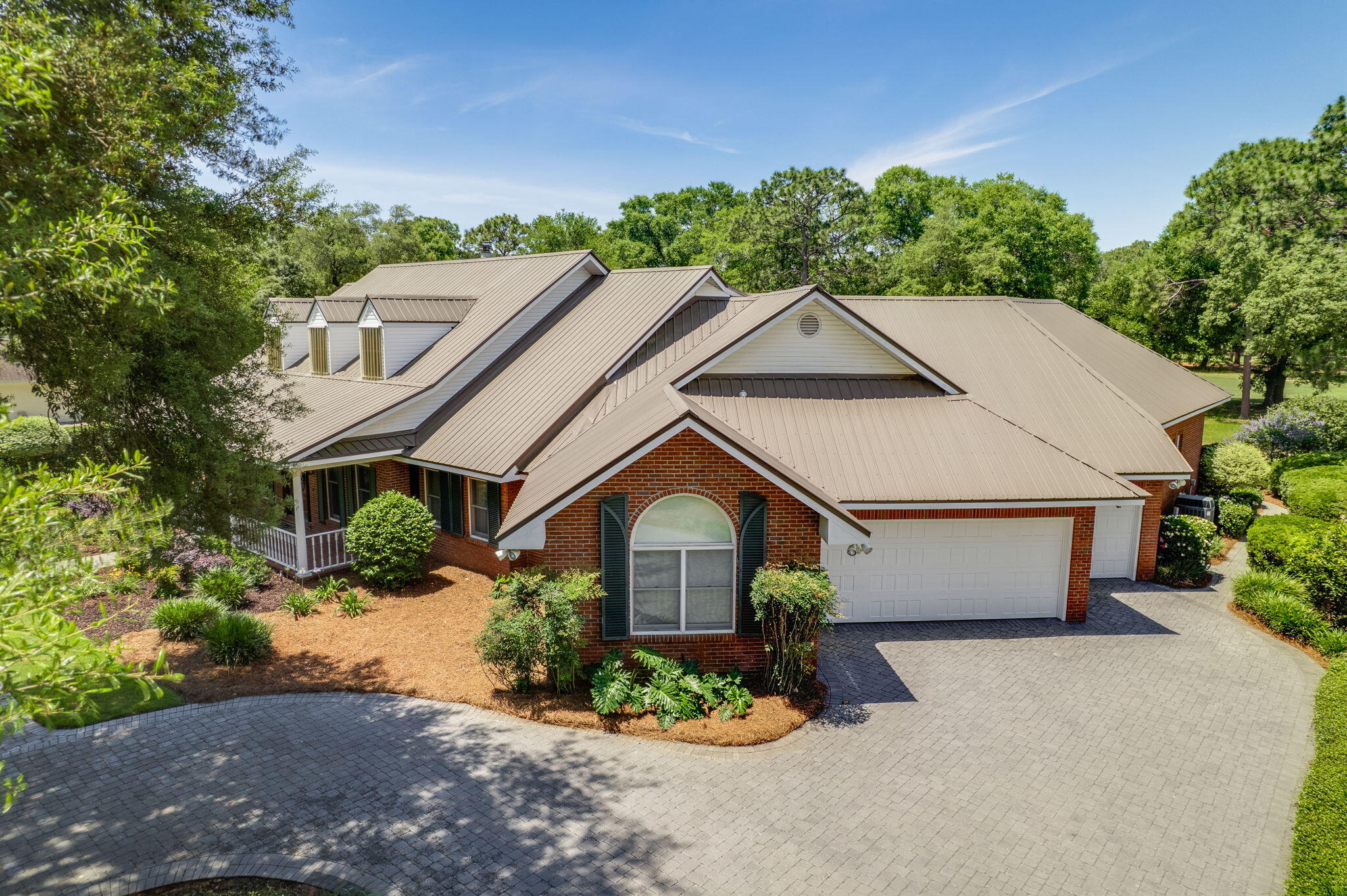 ROCKY BAYOU COUNTRY CLUB ESTATES 1 - Residential