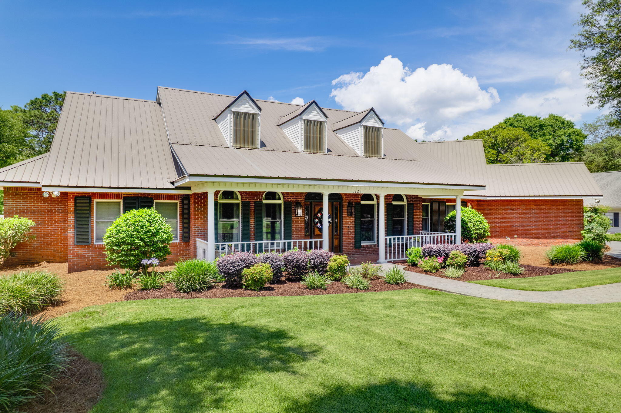 ROCKY BAYOU COUNTRY CLUB ESTATES 1 - Residential