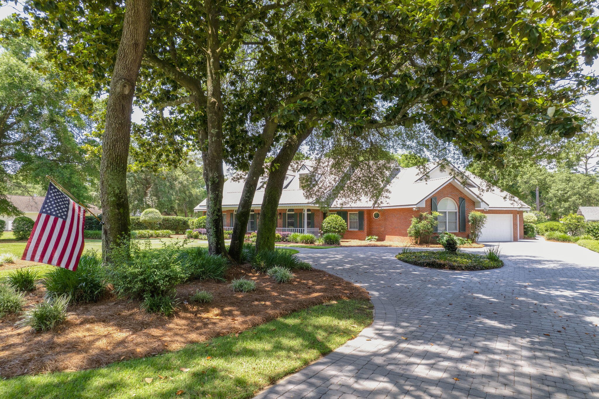 ROCKY BAYOU COUNTRY CLUB ESTATES 1 - Residential