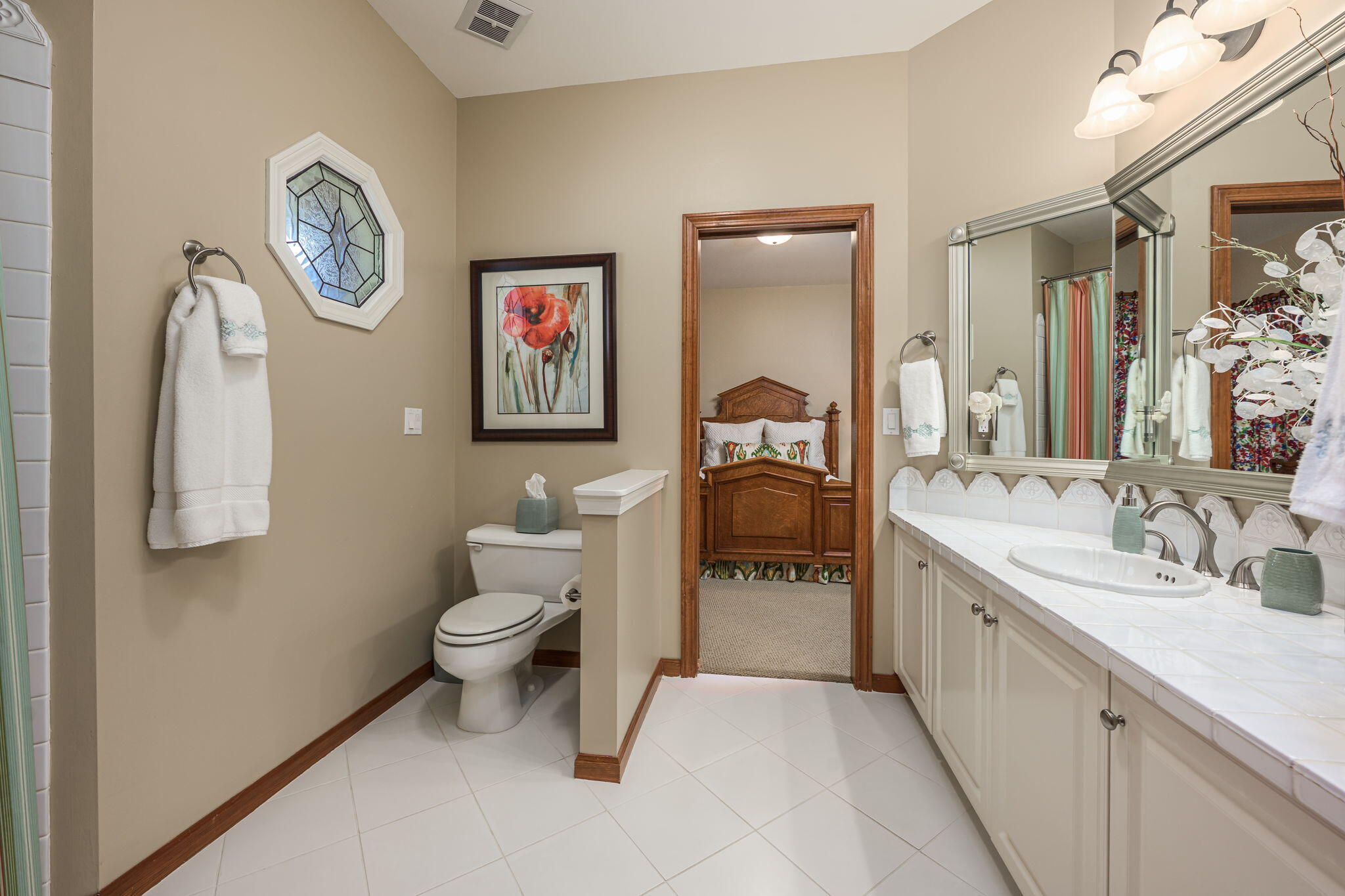 ROCKY BAYOU COUNTRY CLUB ESTATES 1 - Residential