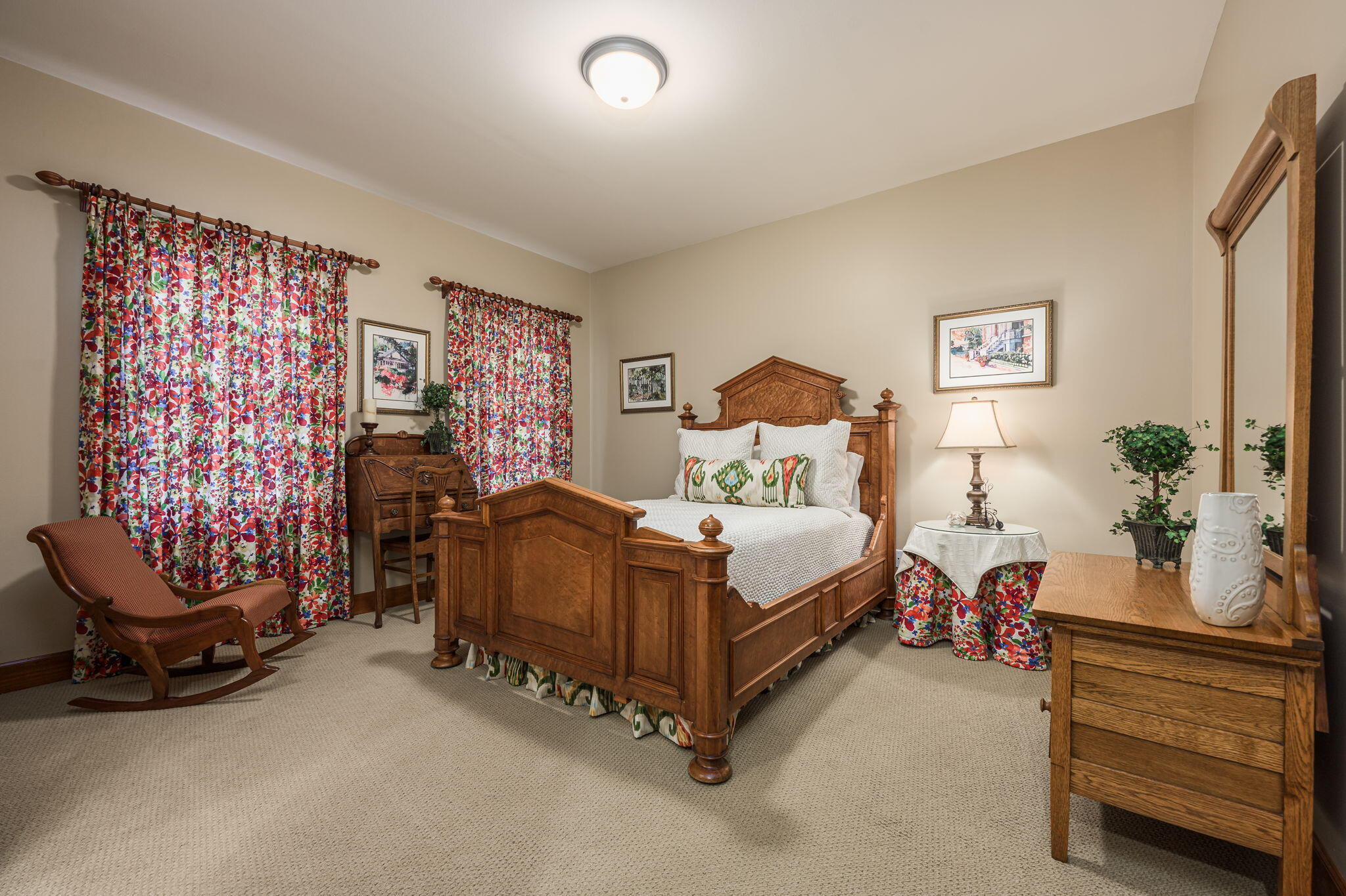 ROCKY BAYOU COUNTRY CLUB ESTATES 1 - Residential