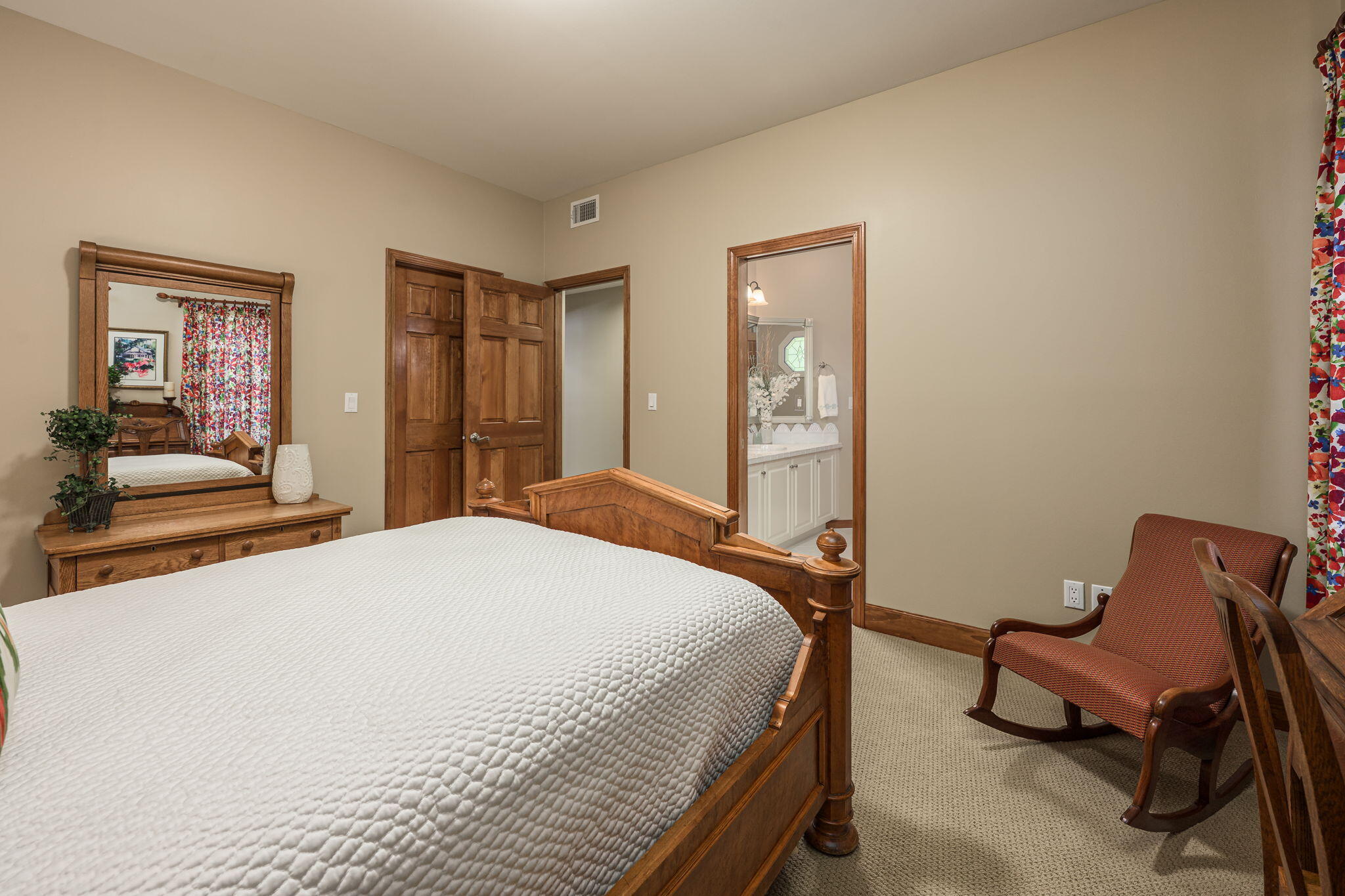 ROCKY BAYOU COUNTRY CLUB ESTATES 1 - Residential