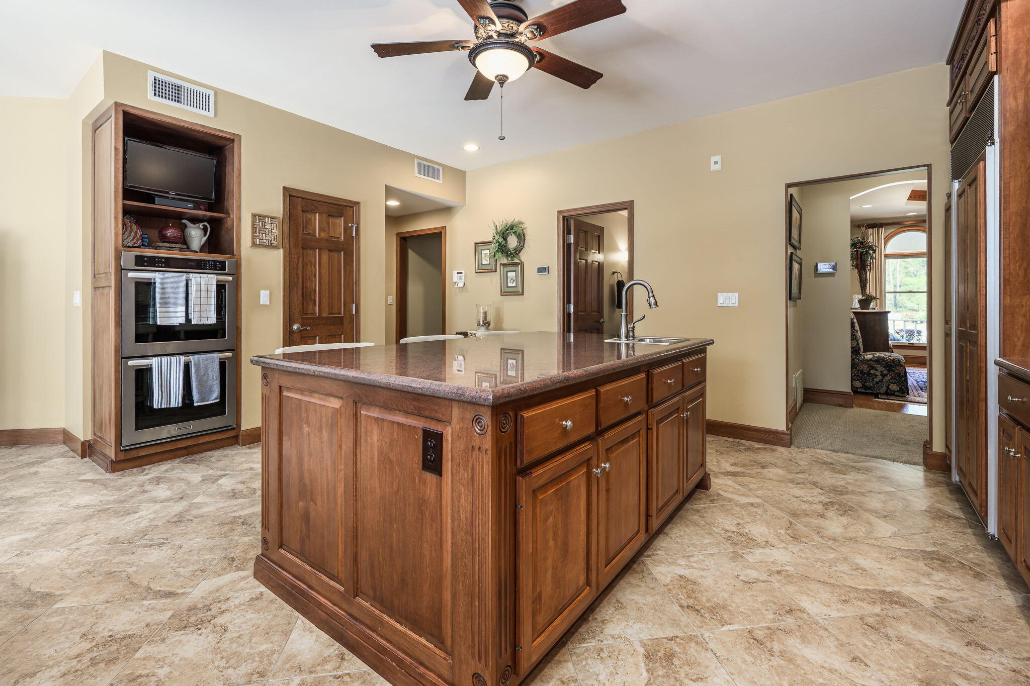 ROCKY BAYOU COUNTRY CLUB ESTATES 1 - Residential