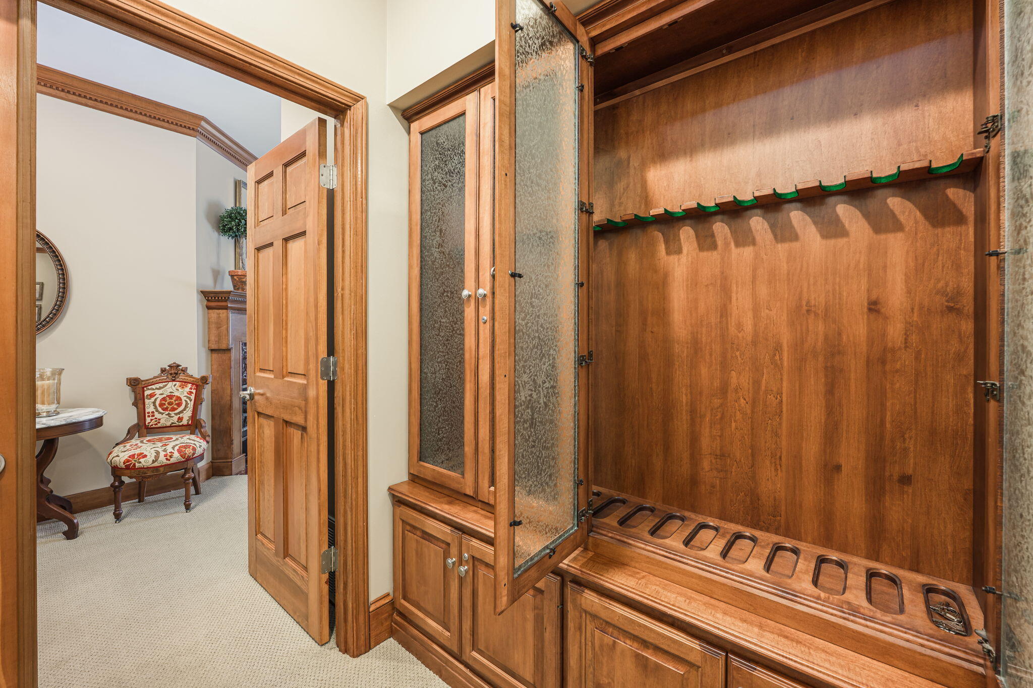 ROCKY BAYOU COUNTRY CLUB ESTATES 1 - Residential