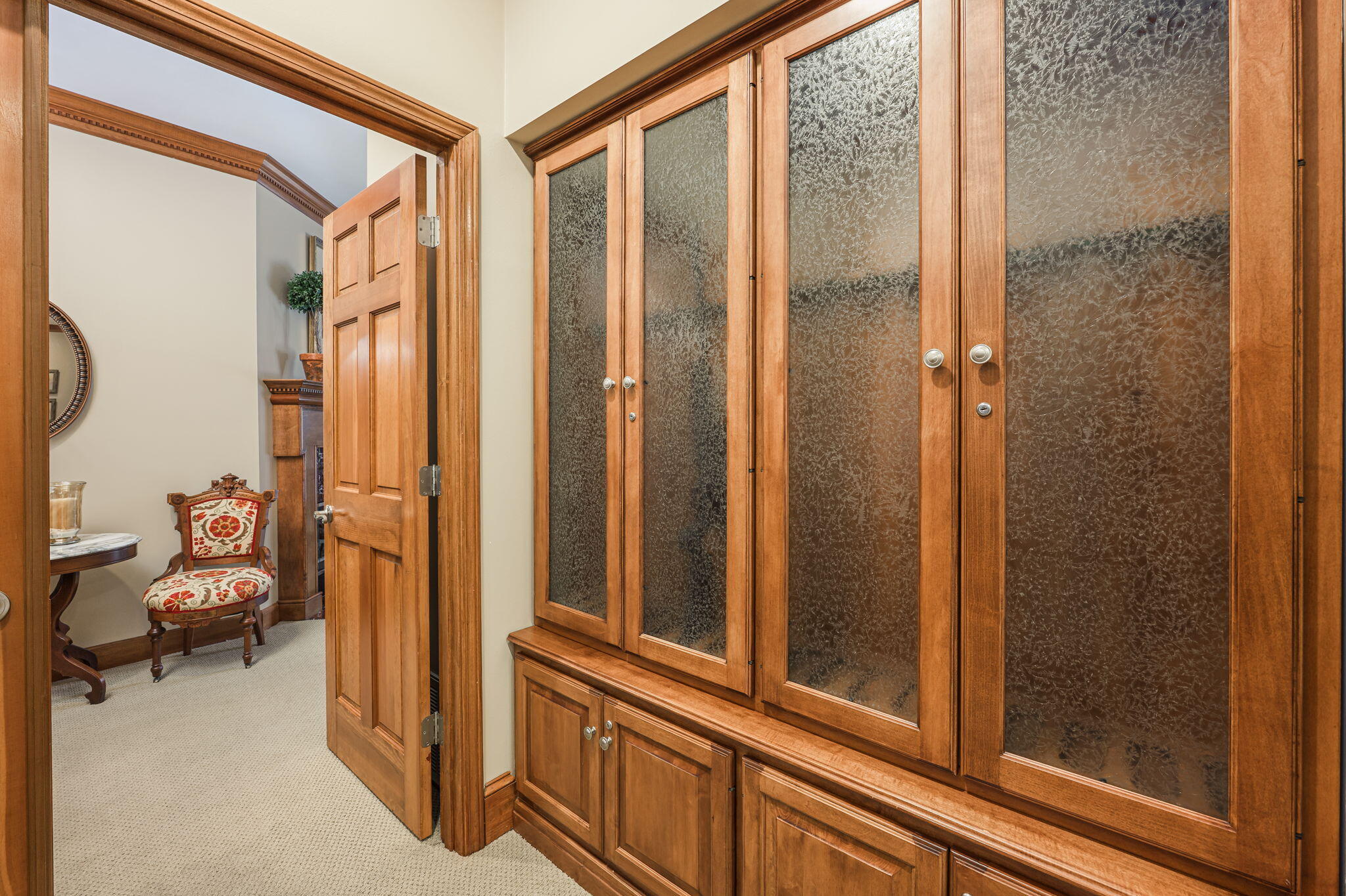 ROCKY BAYOU COUNTRY CLUB ESTATES 1 - Residential