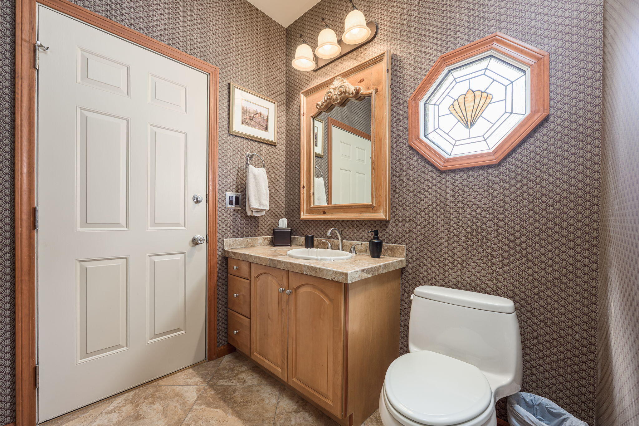 ROCKY BAYOU COUNTRY CLUB ESTATES 1 - Residential