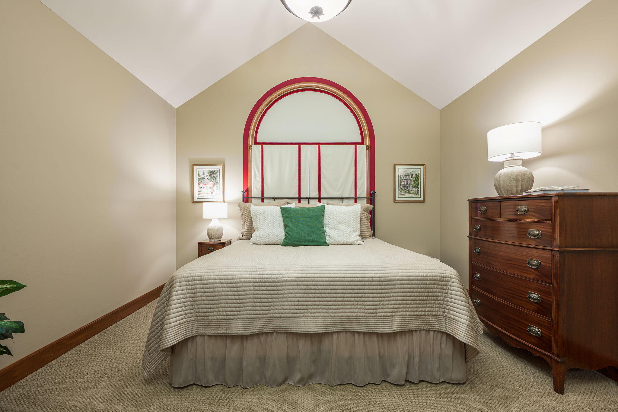 ROCKY BAYOU COUNTRY CLUB ESTATES 1 - Residential