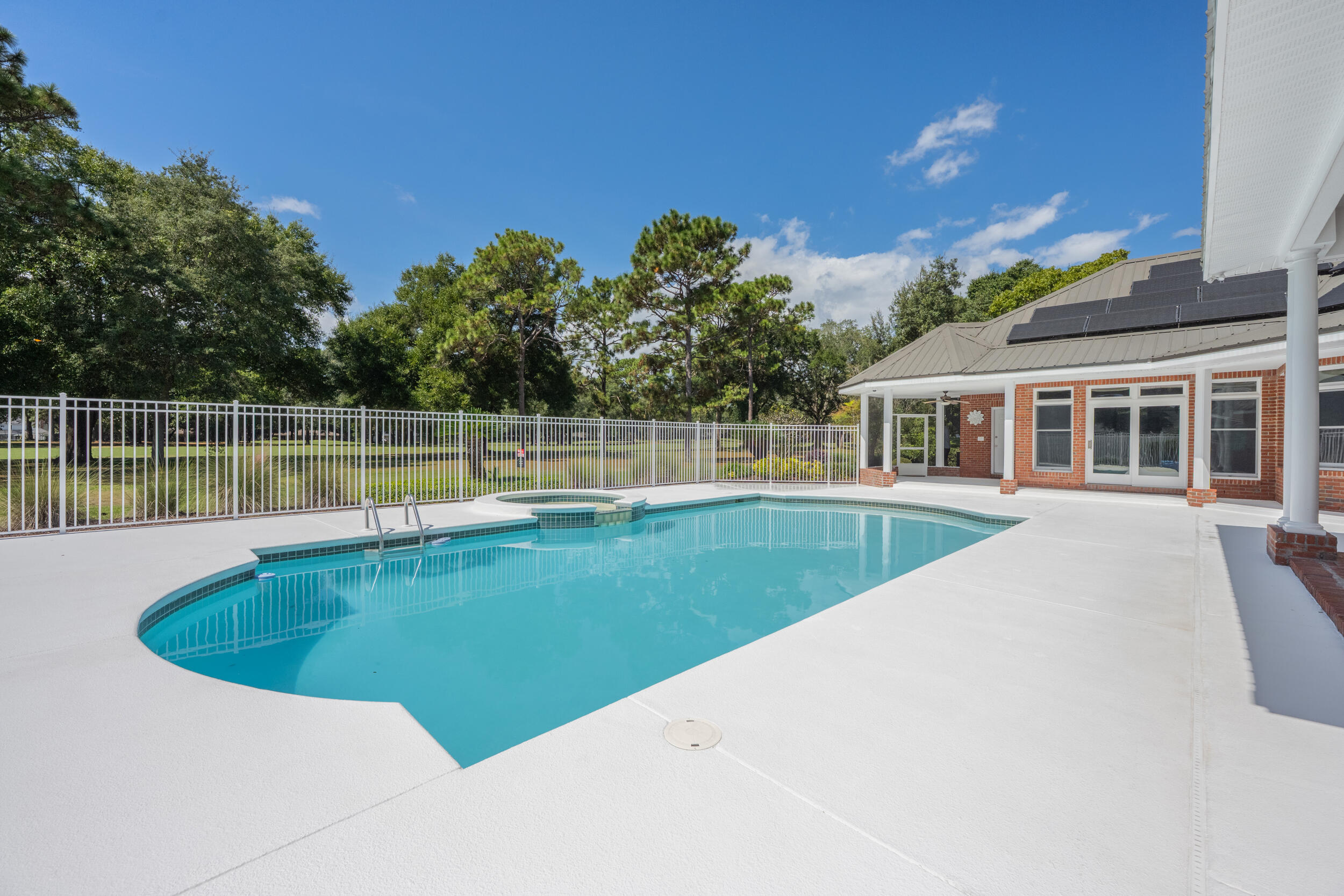 ROCKY BAYOU COUNTRY CLUB ESTATES 1 - Residential