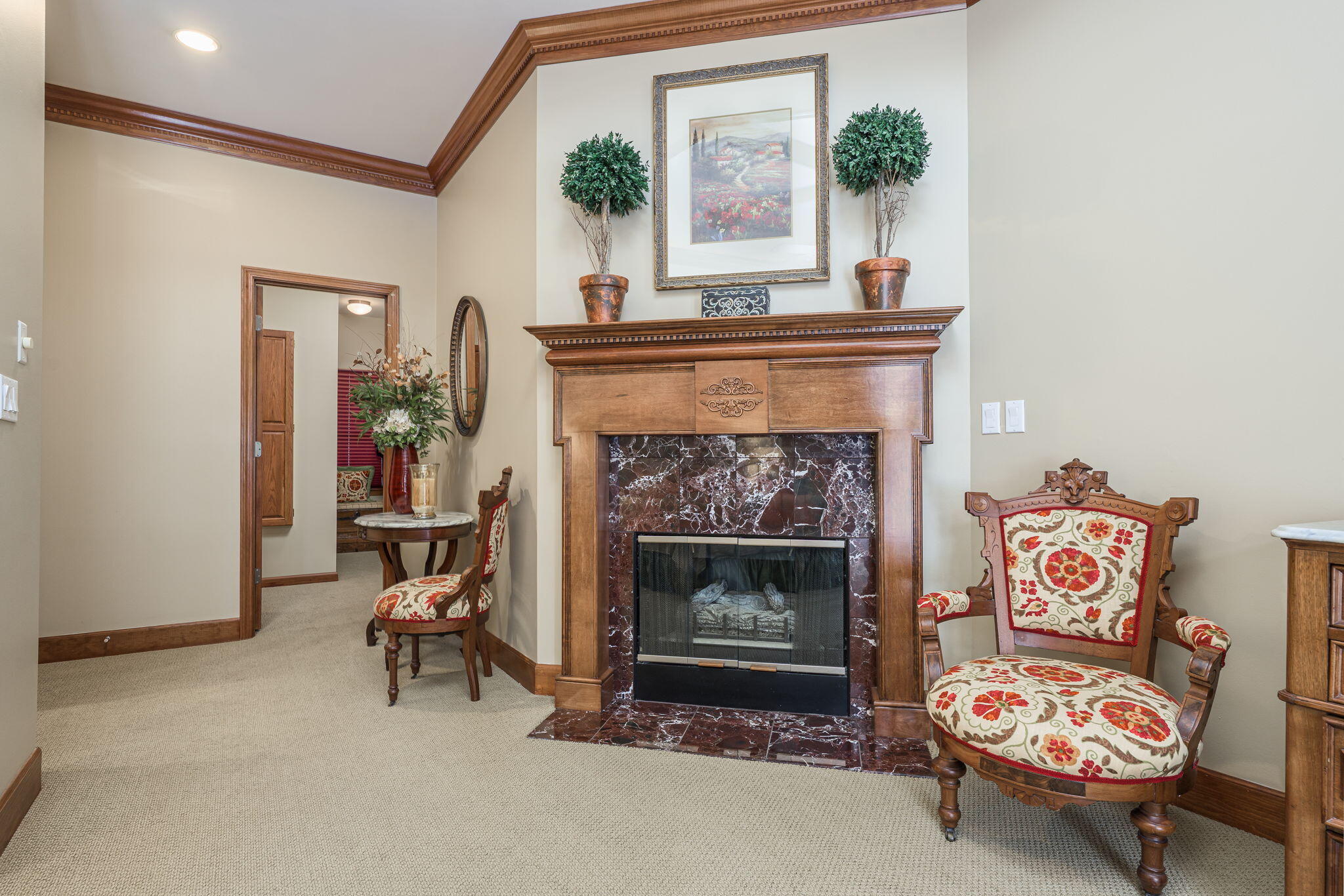ROCKY BAYOU COUNTRY CLUB ESTATES 1 - Residential