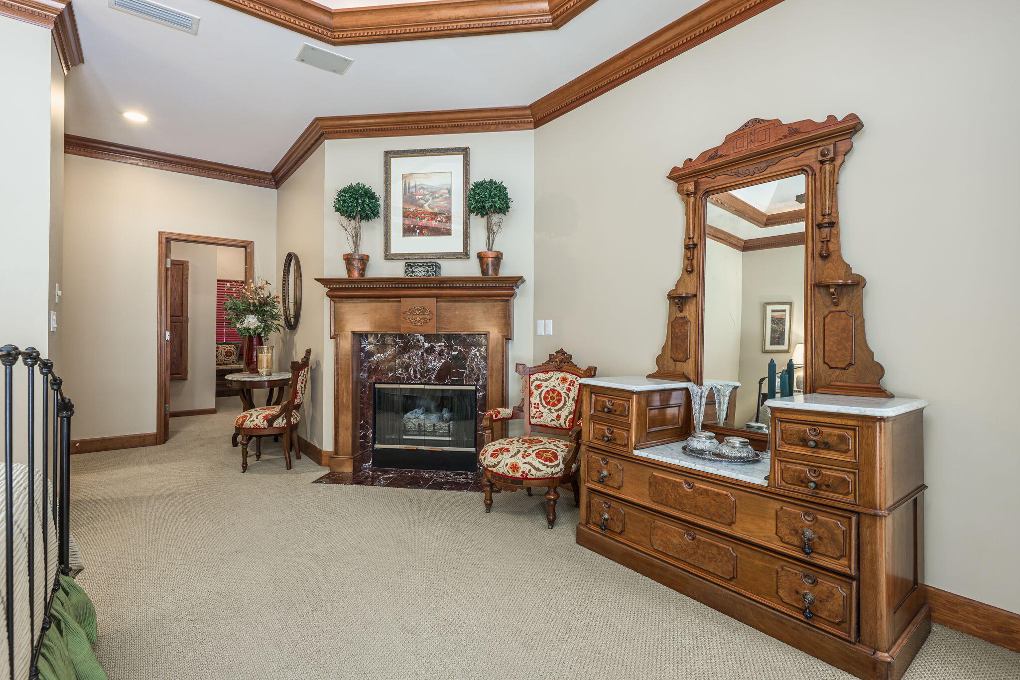 ROCKY BAYOU COUNTRY CLUB ESTATES 1 - Residential