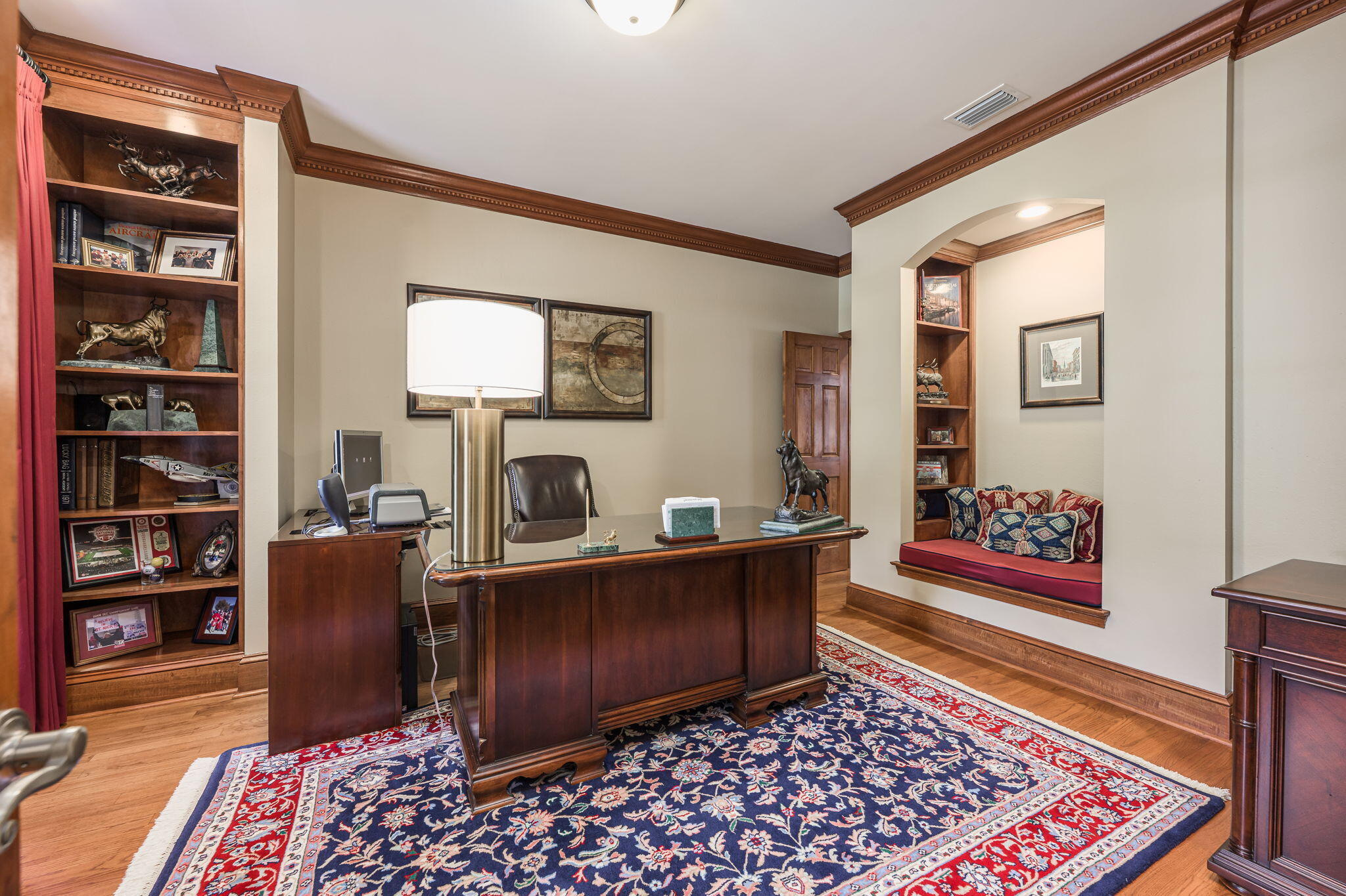 ROCKY BAYOU COUNTRY CLUB ESTATES 1 - Residential