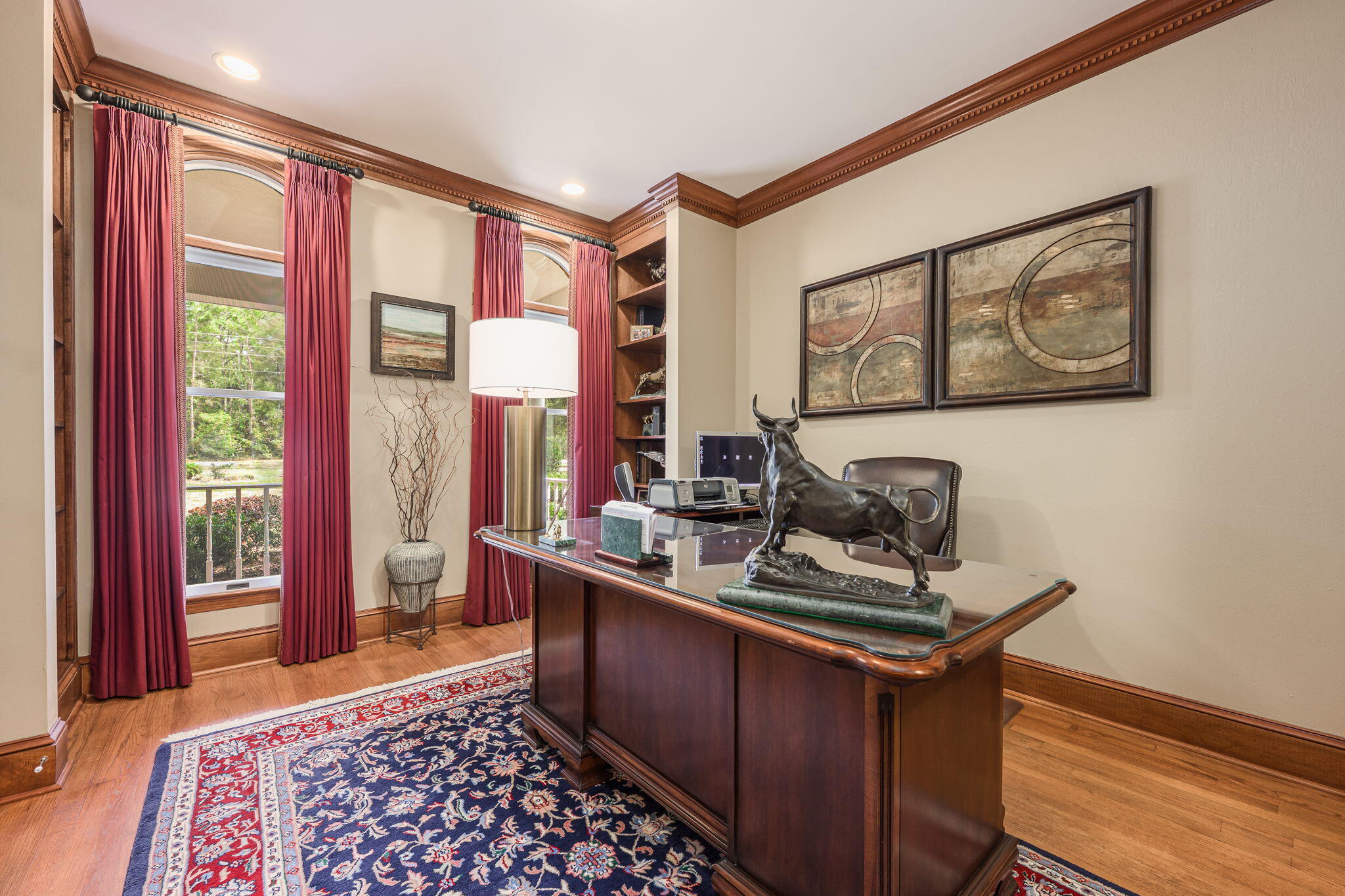 ROCKY BAYOU COUNTRY CLUB ESTATES 1 - Residential