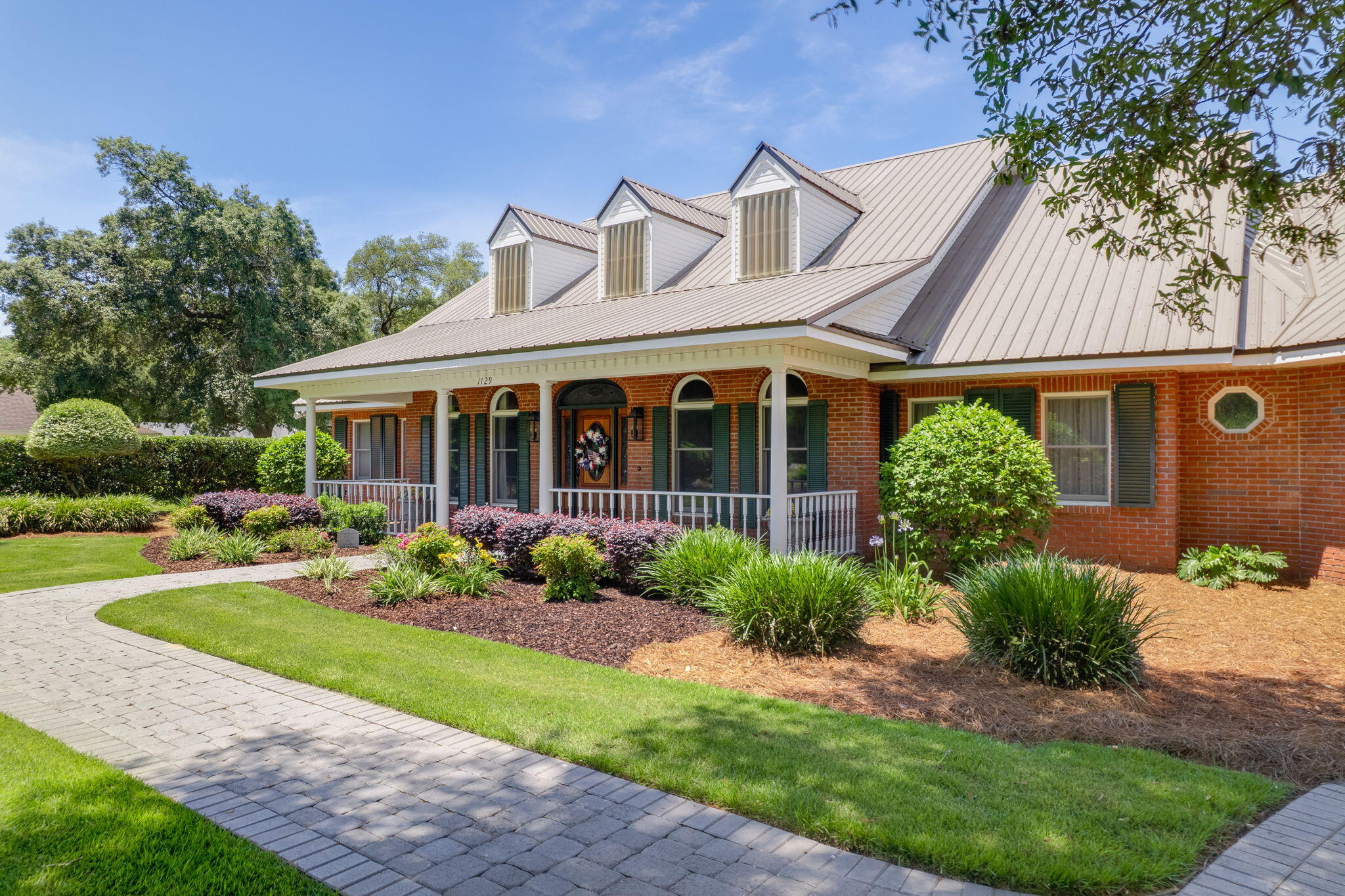 ROCKY BAYOU COUNTRY CLUB ESTATES 1 - Residential