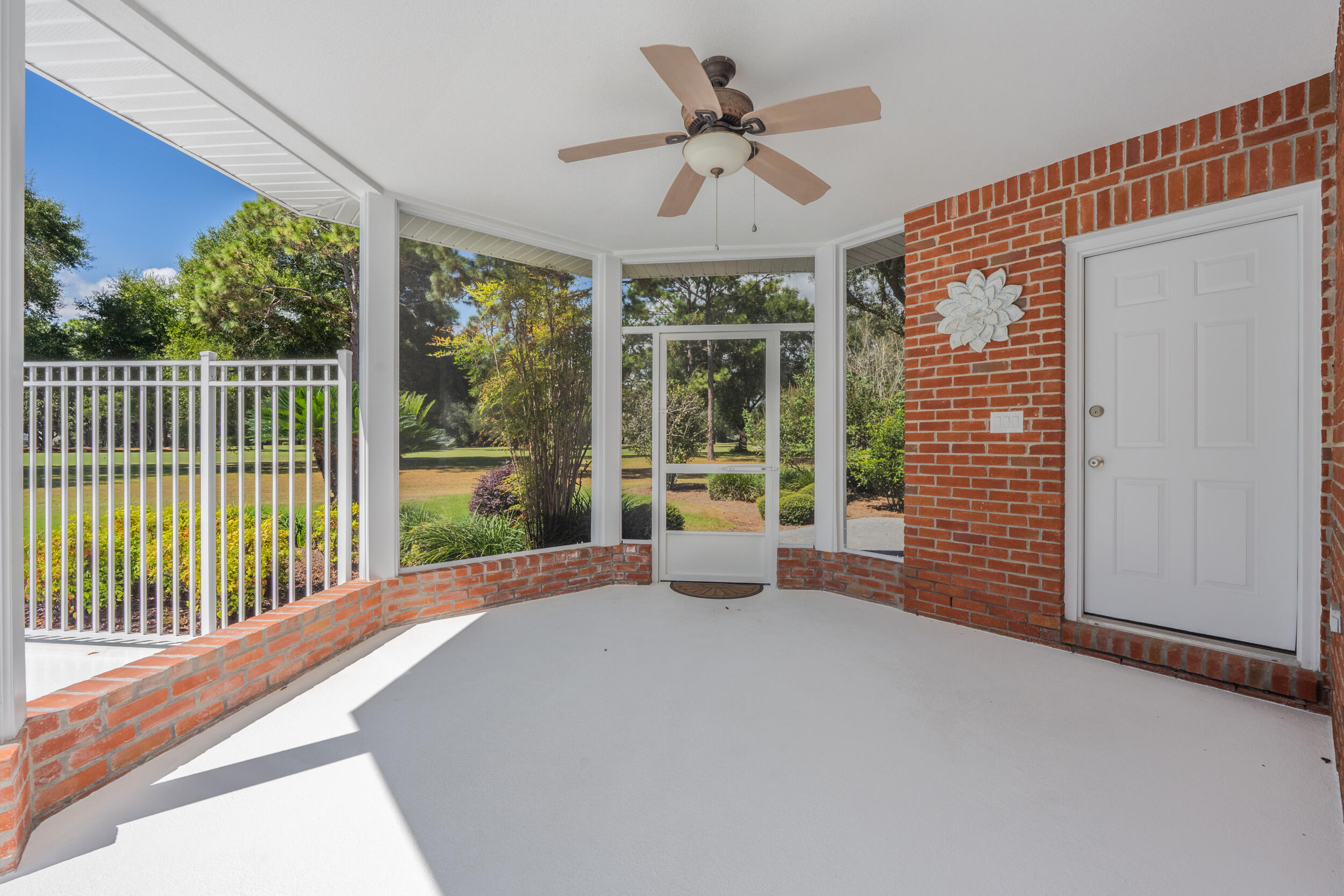 ROCKY BAYOU COUNTRY CLUB ESTATES 1 - Residential