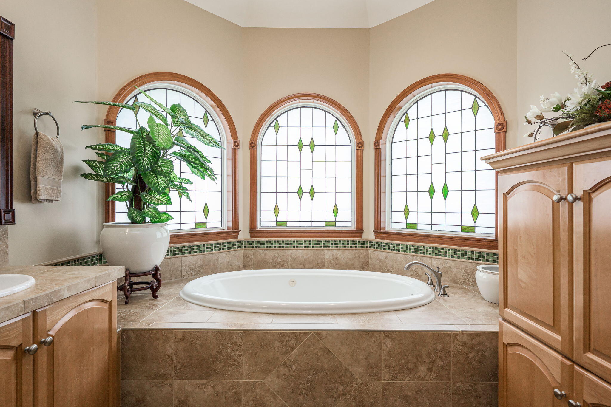 ROCKY BAYOU COUNTRY CLUB ESTATES 1 - Residential