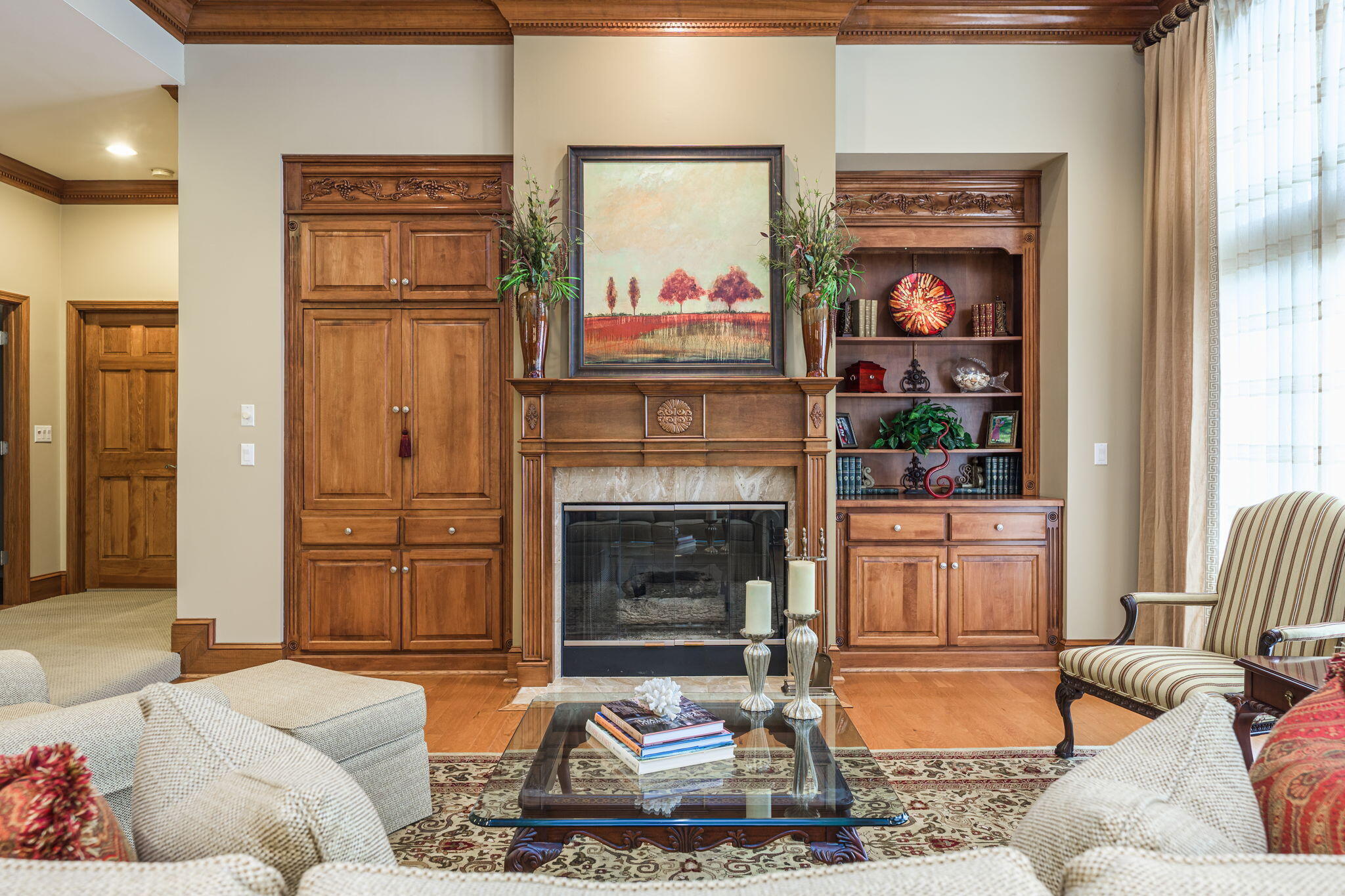 ROCKY BAYOU COUNTRY CLUB ESTATES 1 - Residential