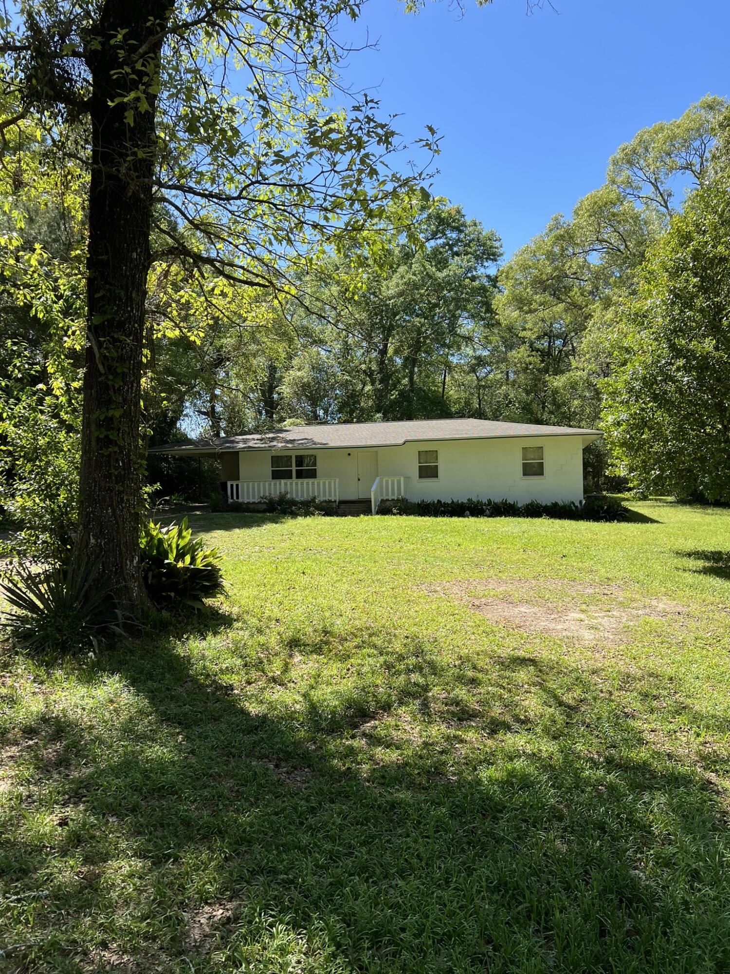 METES & BOUNDS - Residential Lease