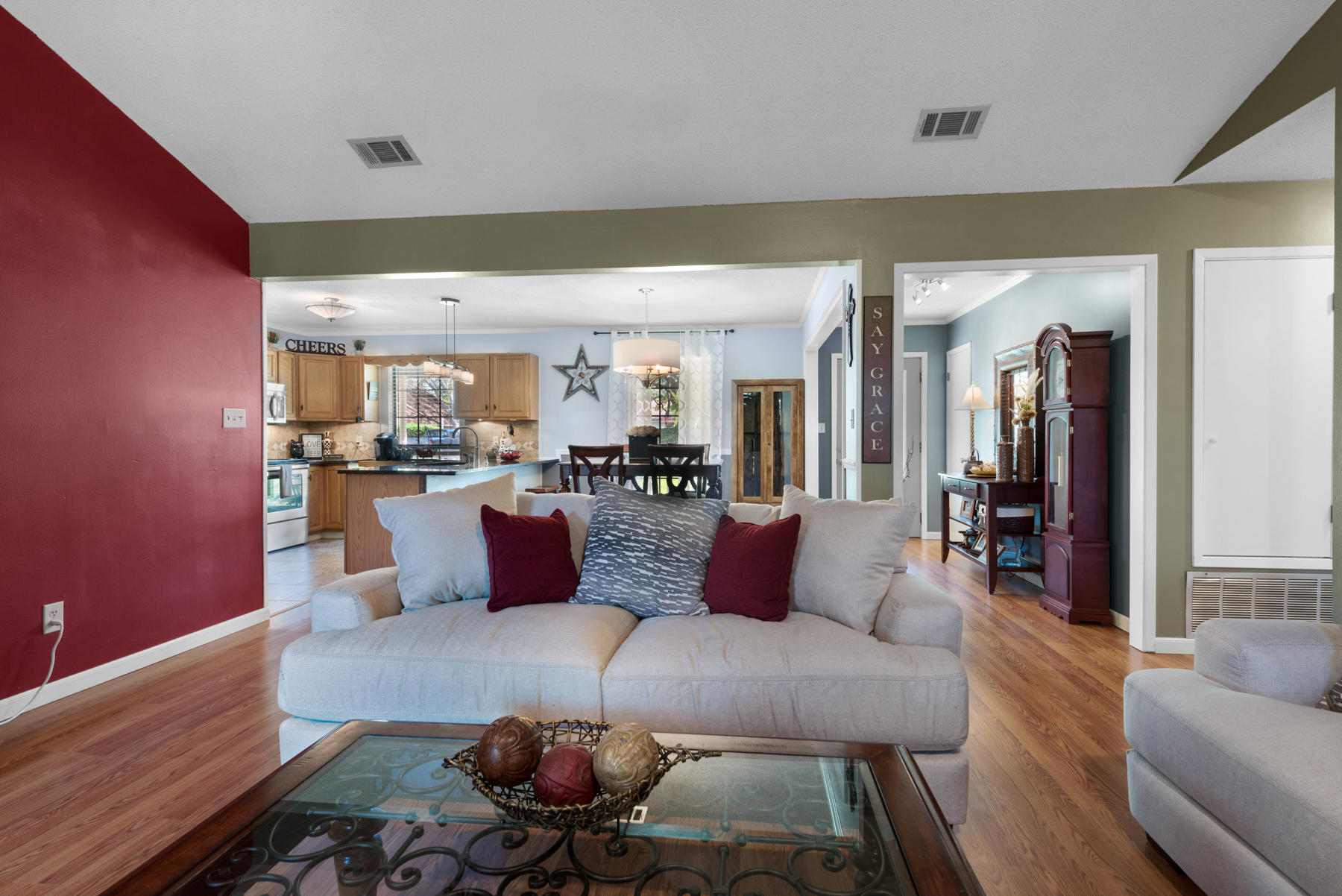 CARIBBEAN VILLAGE EAST 3 - Residential