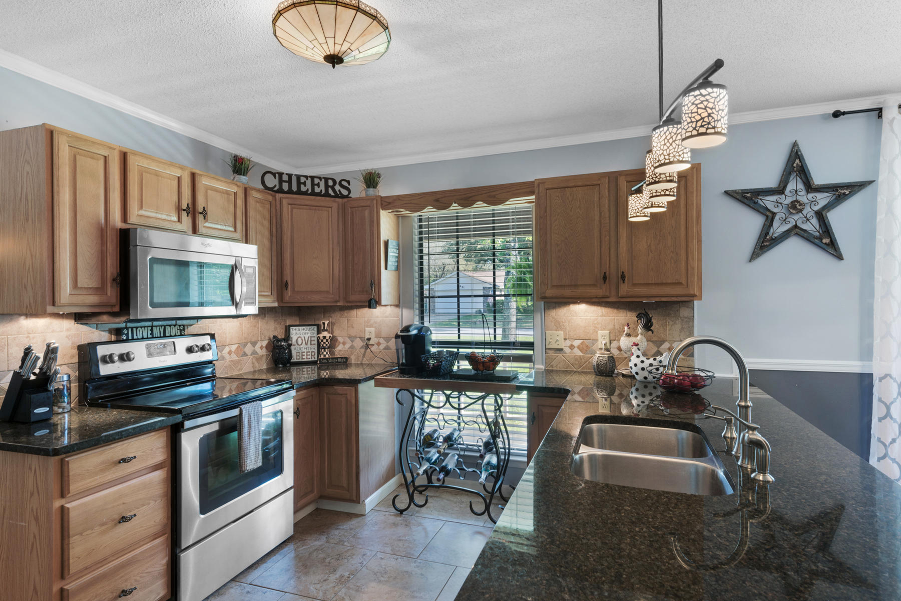 CARIBBEAN VILLAGE EAST 3 - Residential