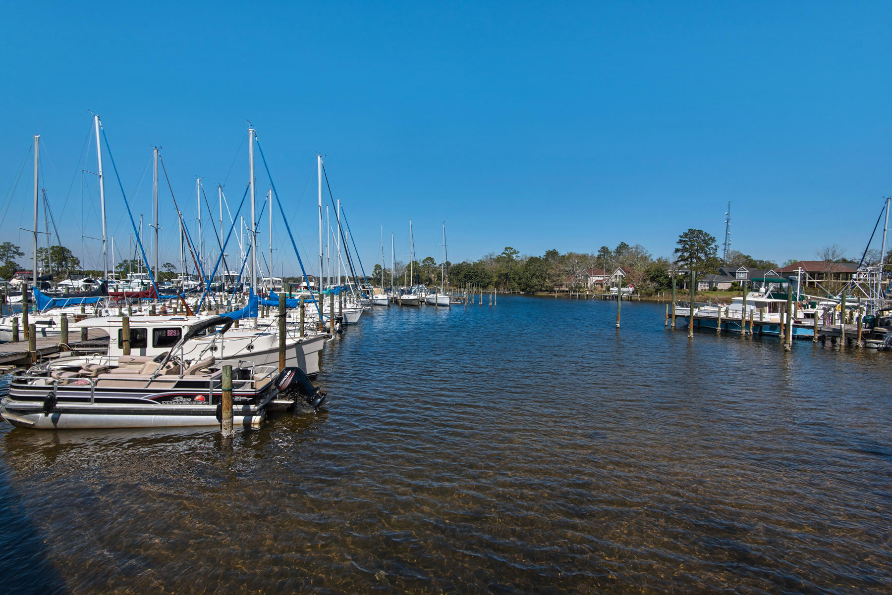 CARIBBEAN VILLAGE EAST 3 - Residential