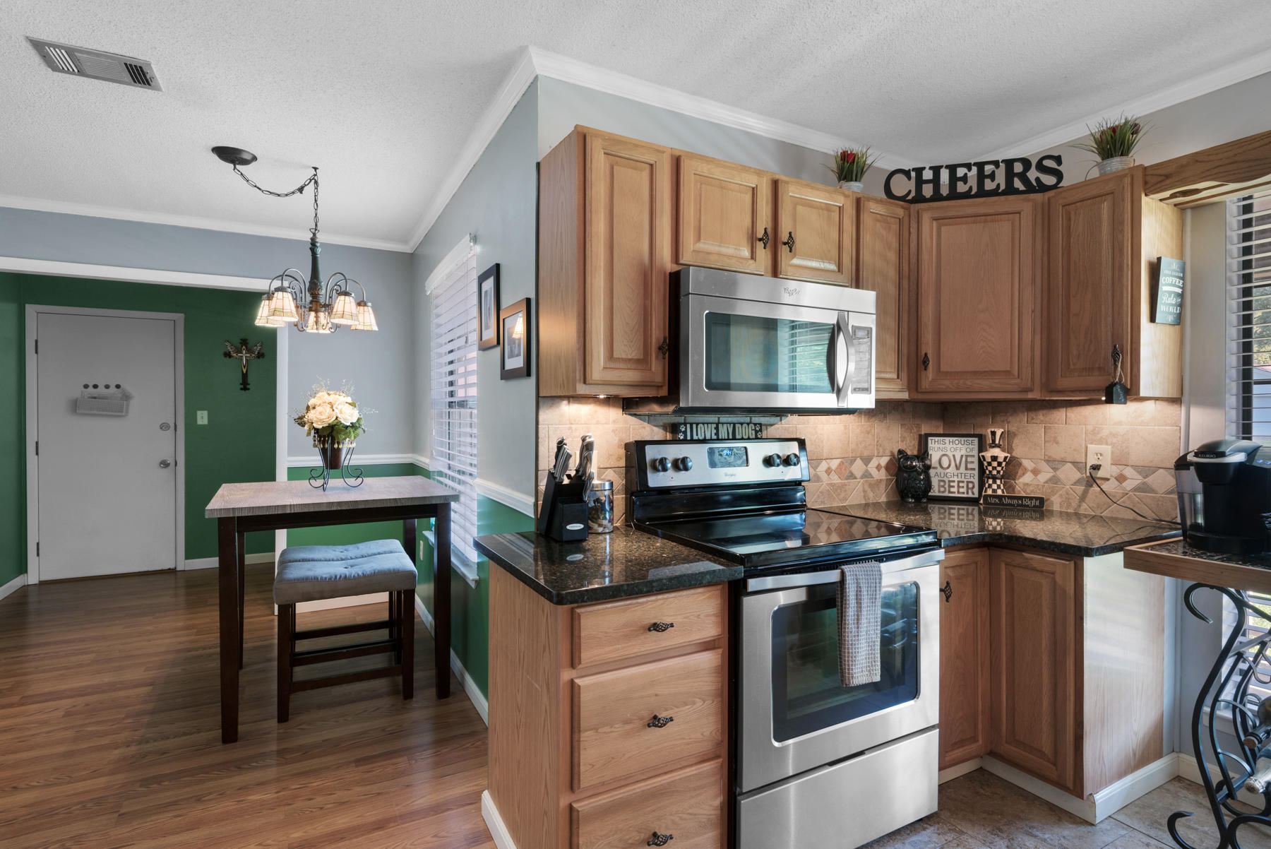 CARIBBEAN VILLAGE EAST 3 - Residential