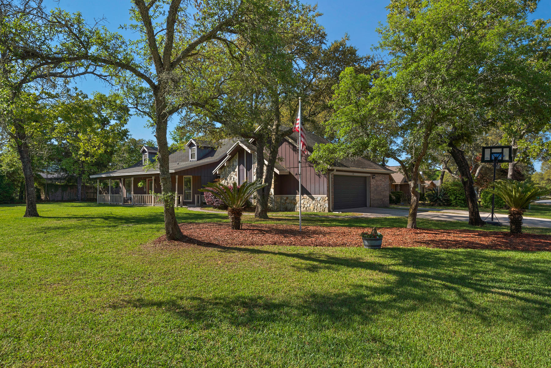 CARIBBEAN VILLAGE EAST 3 - Residential