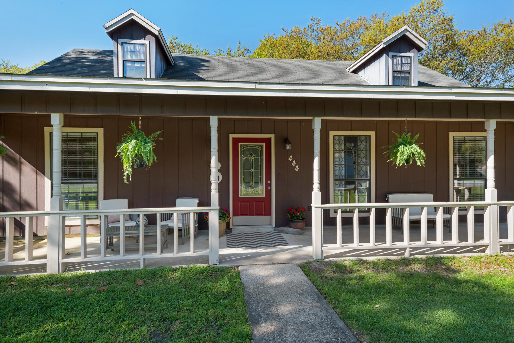 CARIBBEAN VILLAGE EAST 3 - Residential