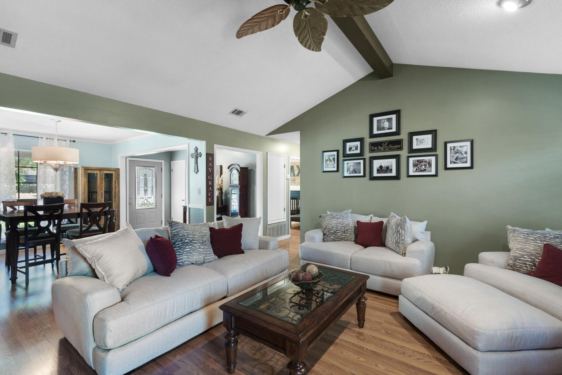 CARIBBEAN VILLAGE EAST 3 - Residential