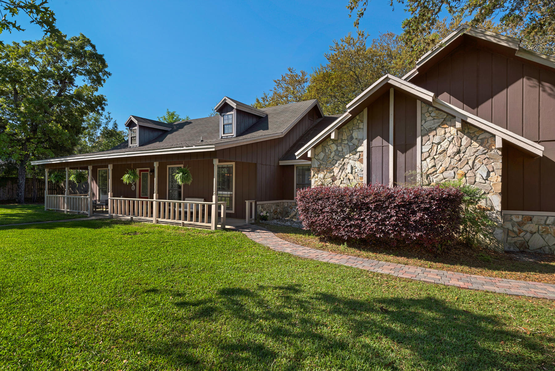 CARIBBEAN VILLAGE EAST 3 - Residential