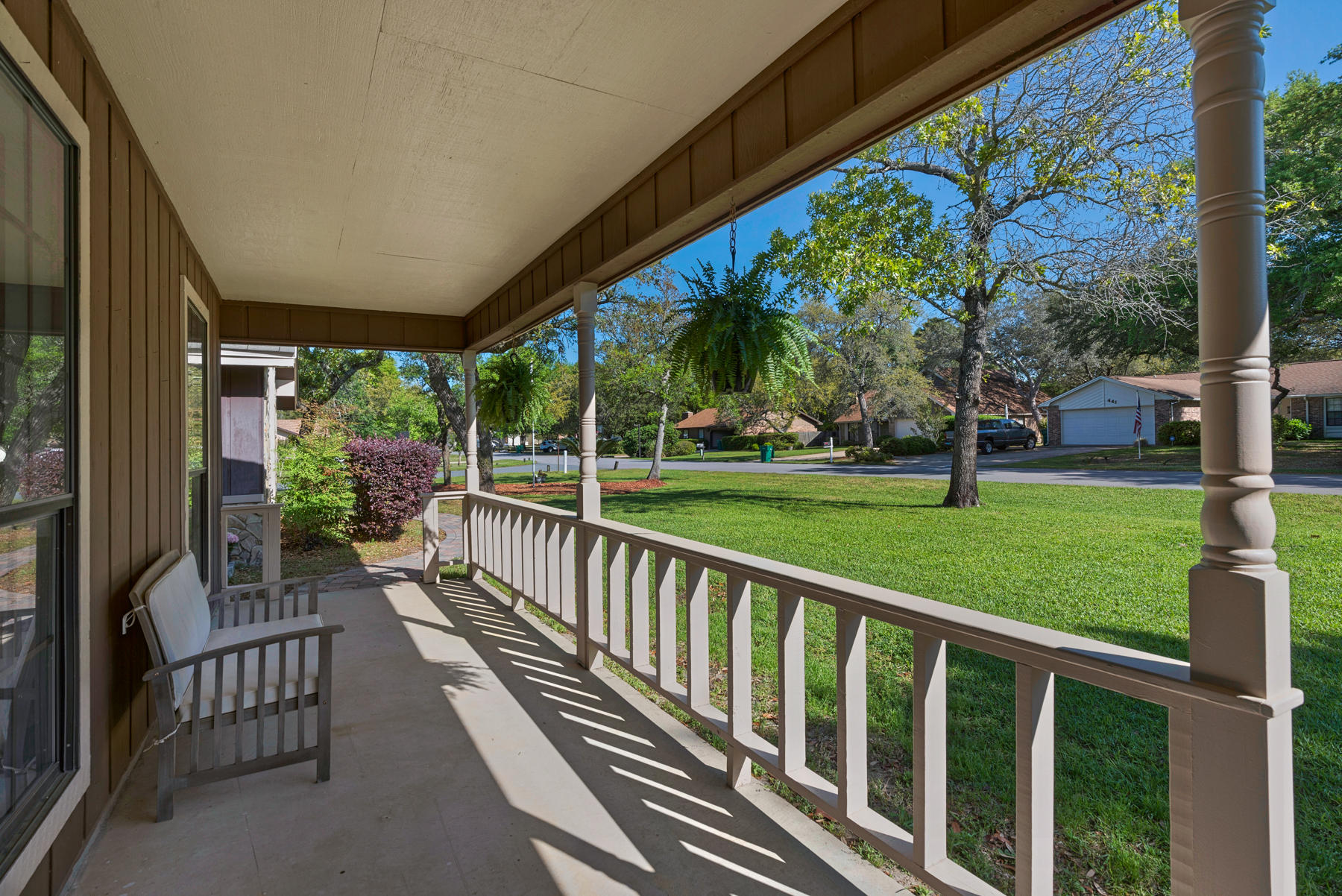 CARIBBEAN VILLAGE EAST 3 - Residential