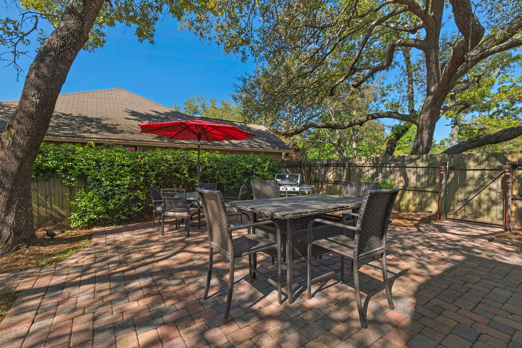 CARIBBEAN VILLAGE EAST 3 - Residential