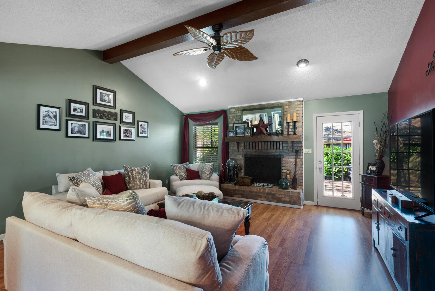 CARIBBEAN VILLAGE EAST 3 - Residential