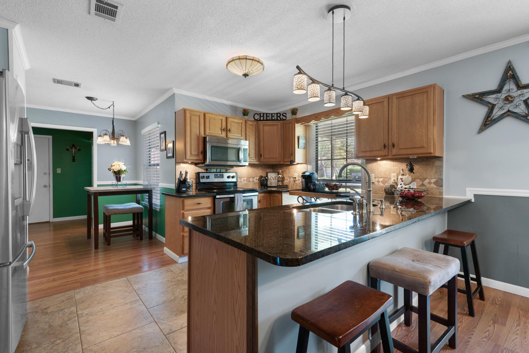 CARIBBEAN VILLAGE EAST 3 - Residential