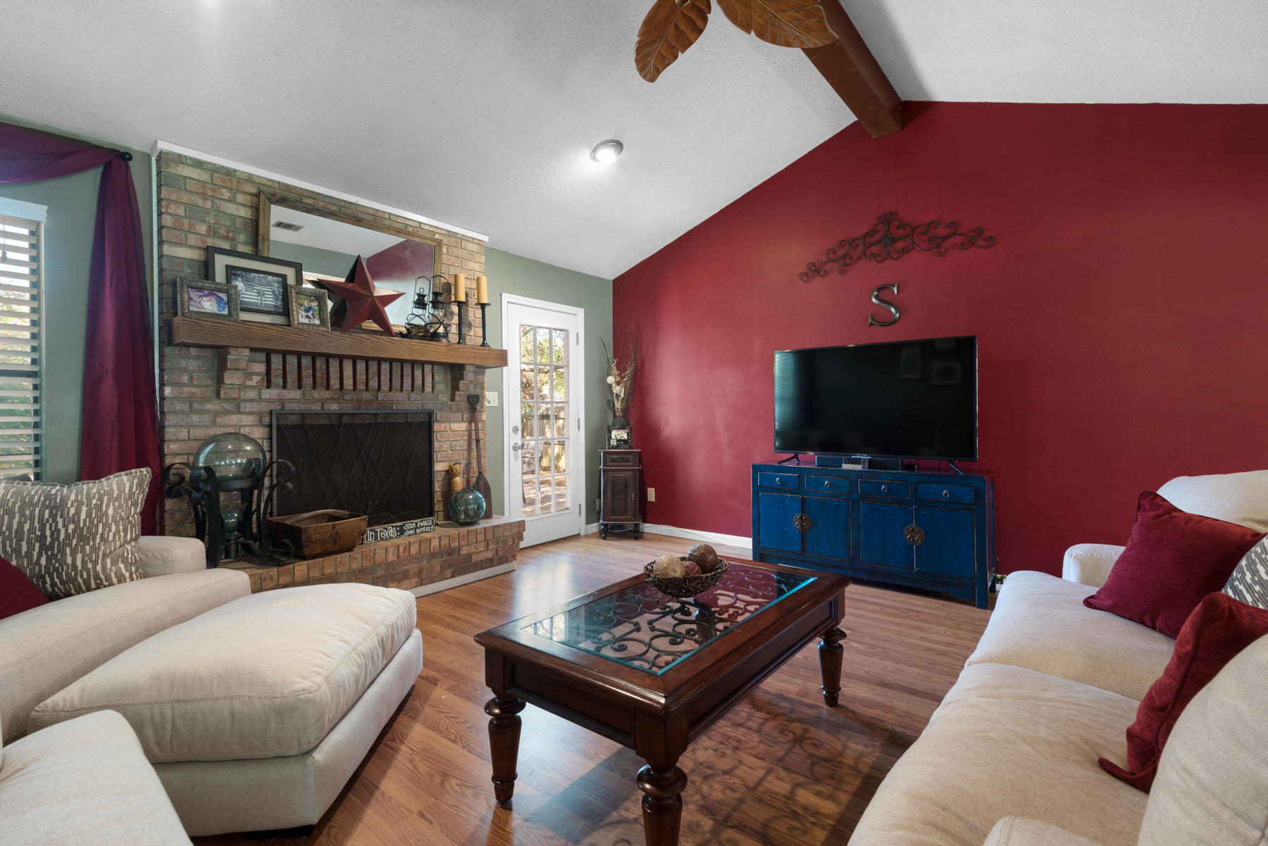 CARIBBEAN VILLAGE EAST 3 - Residential