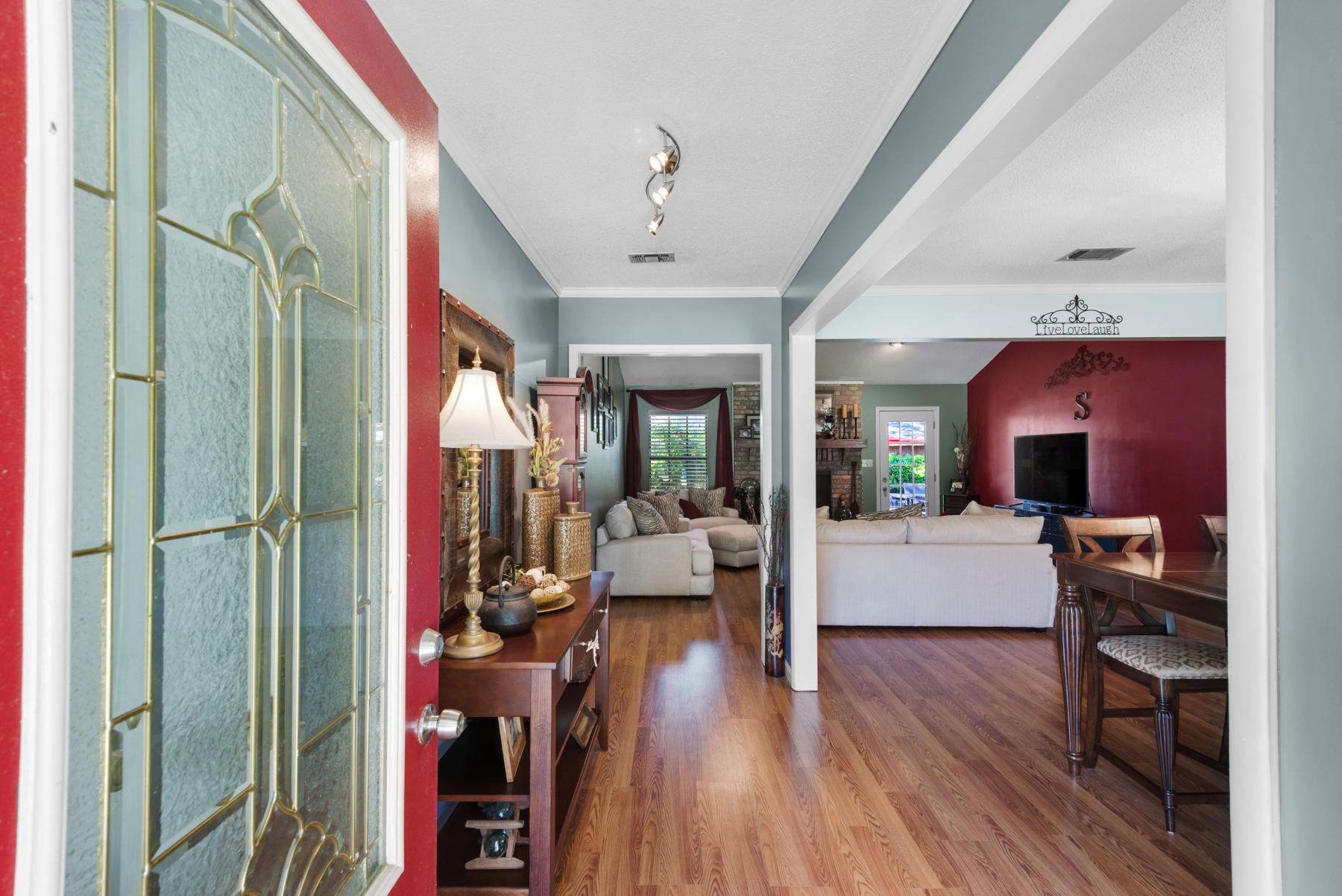 CARIBBEAN VILLAGE EAST 3 - Residential