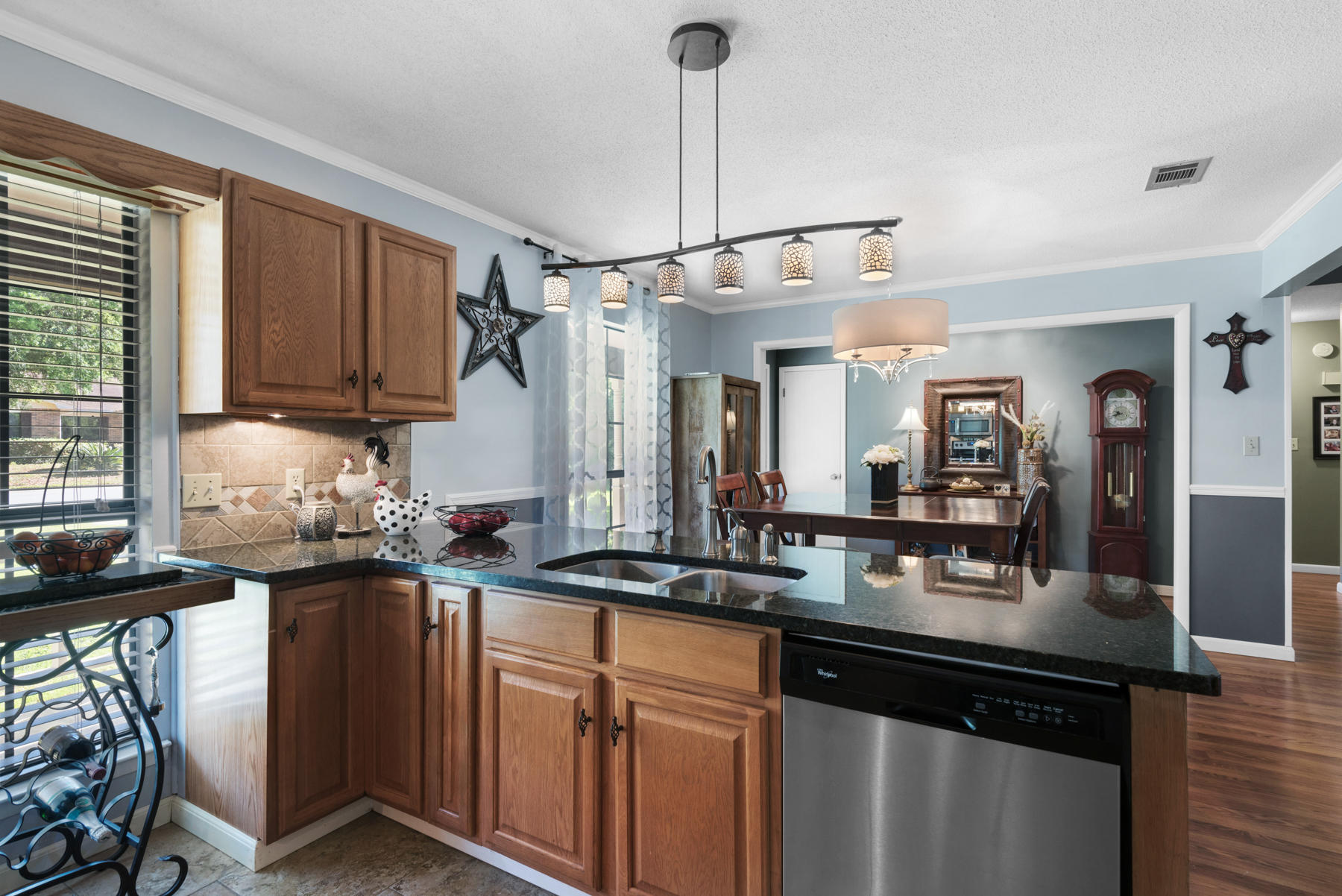 CARIBBEAN VILLAGE EAST 3 - Residential