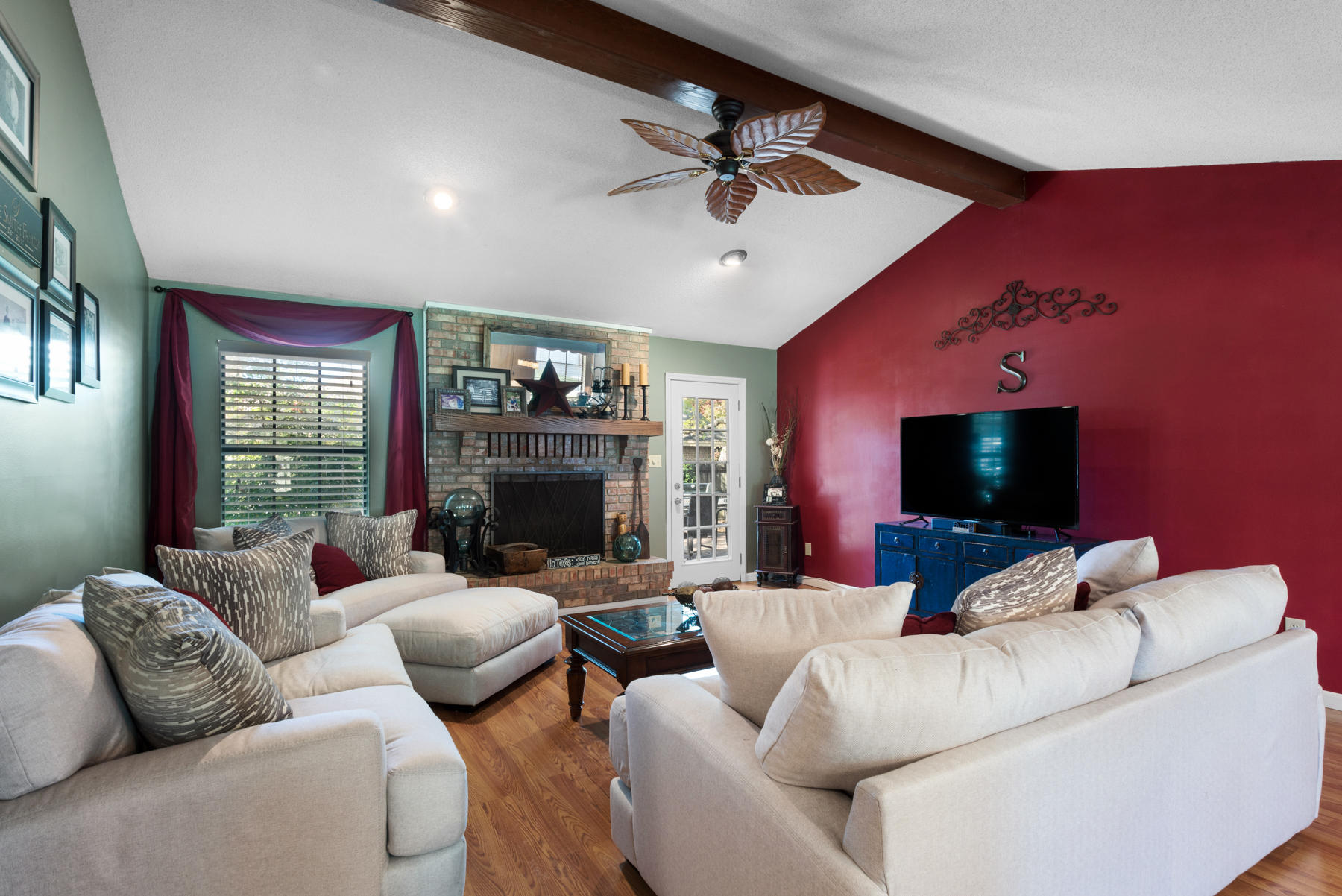 CARIBBEAN VILLAGE EAST 3 - Residential