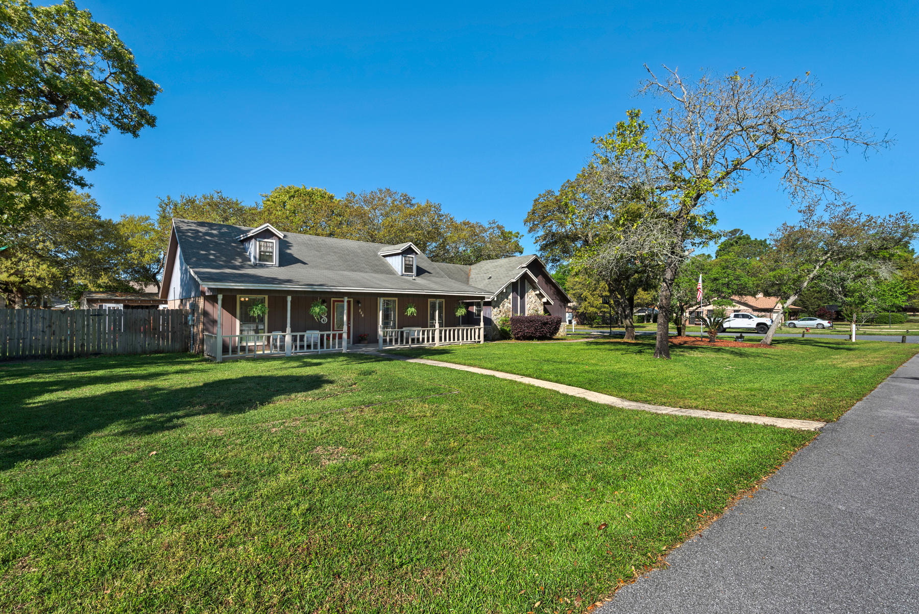 CARIBBEAN VILLAGE EAST 3 - Residential